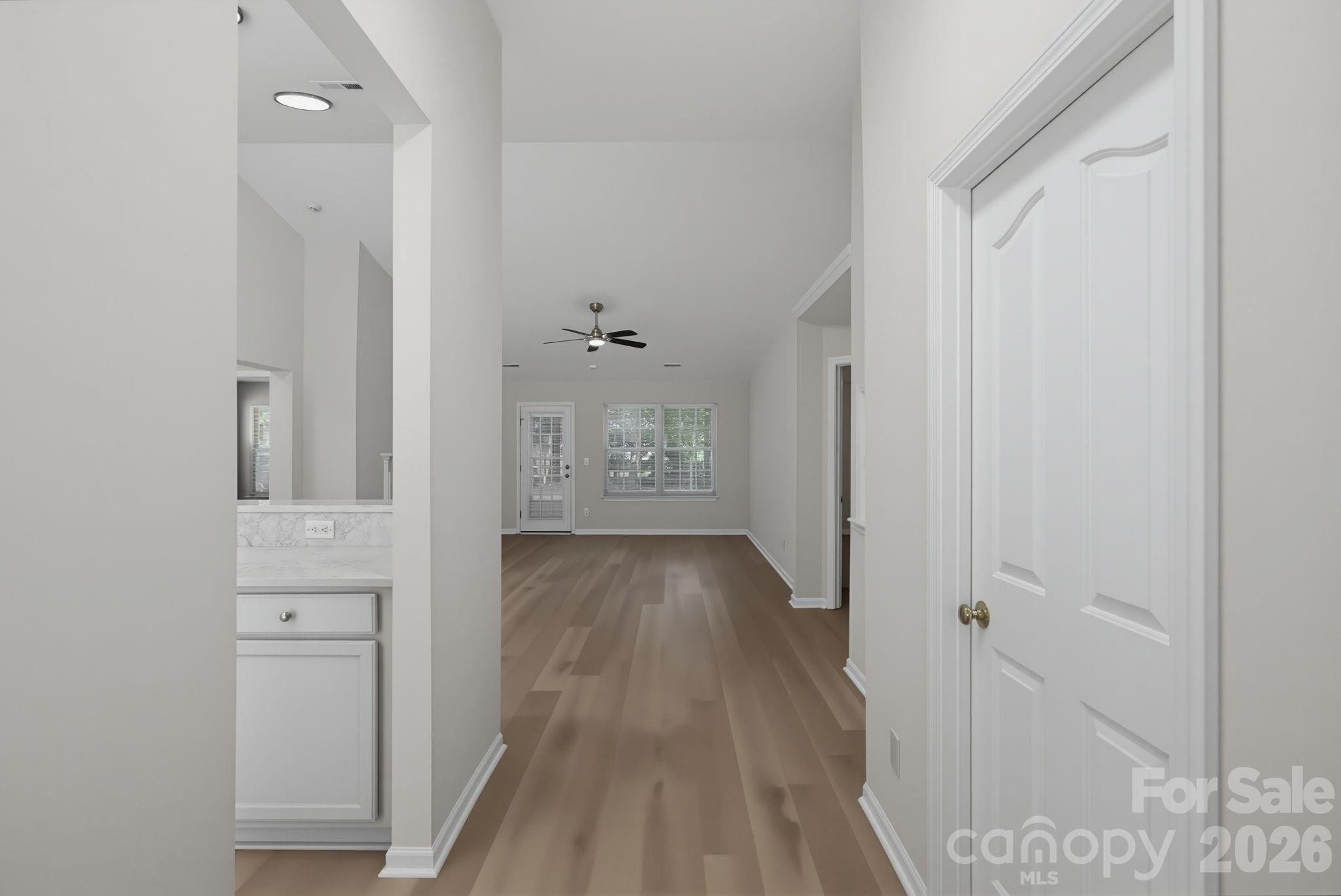 6408 Spanish Moss Ln, Charlotte, NC 28262