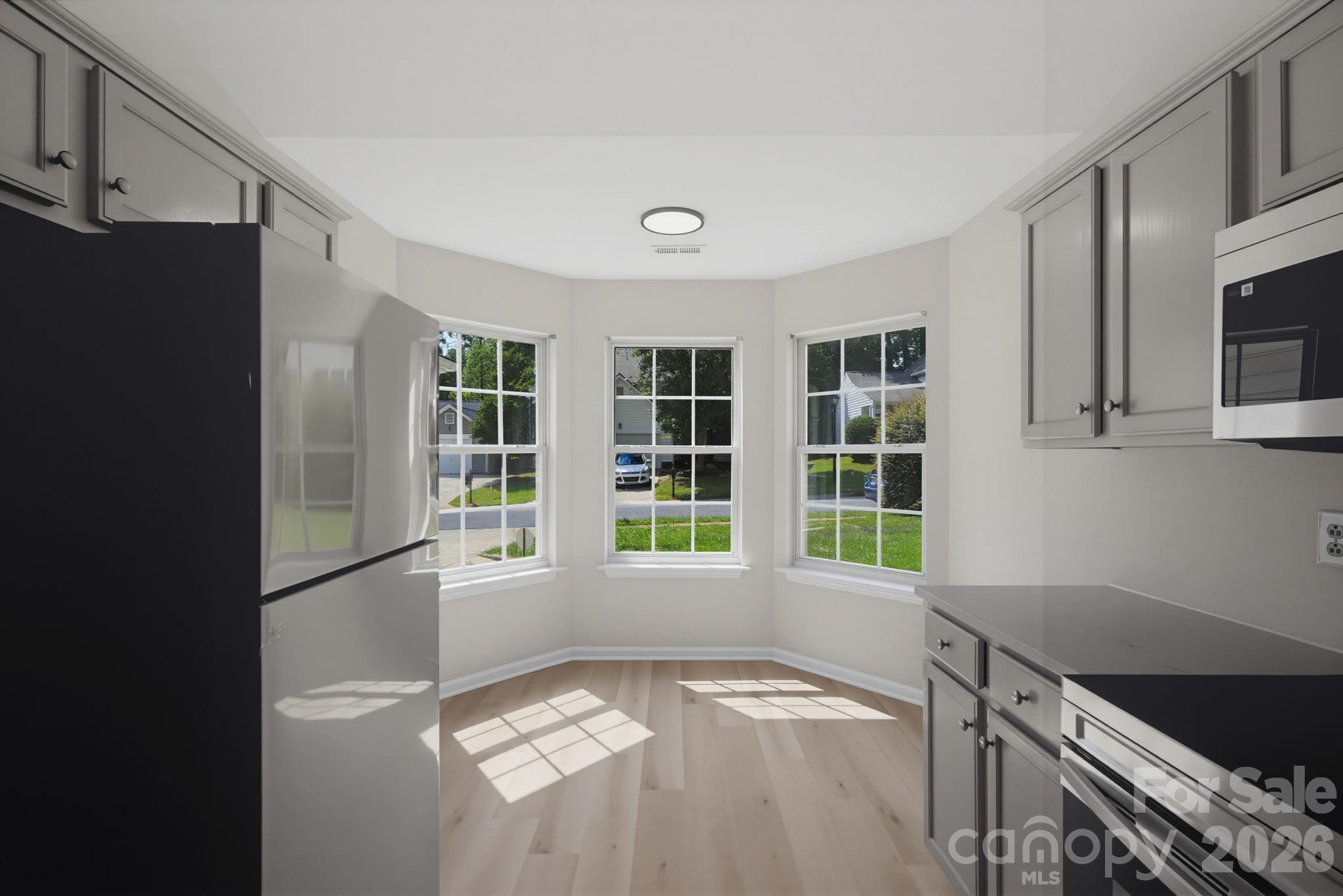 6408 Spanish Moss Ln, Charlotte, NC 28262