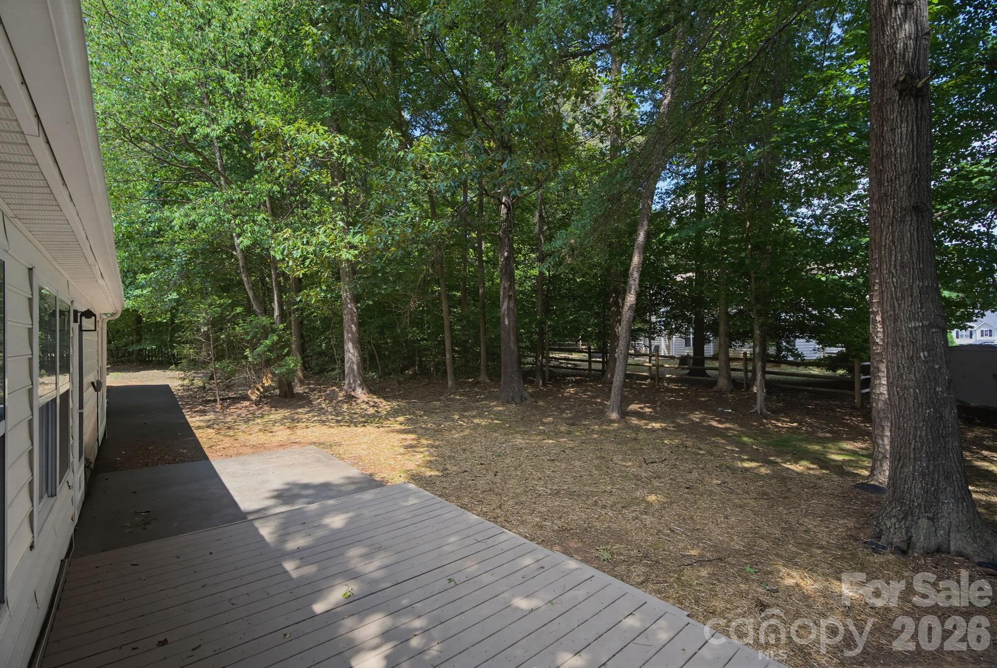 6408 Spanish Moss Ln, Charlotte, NC 28262