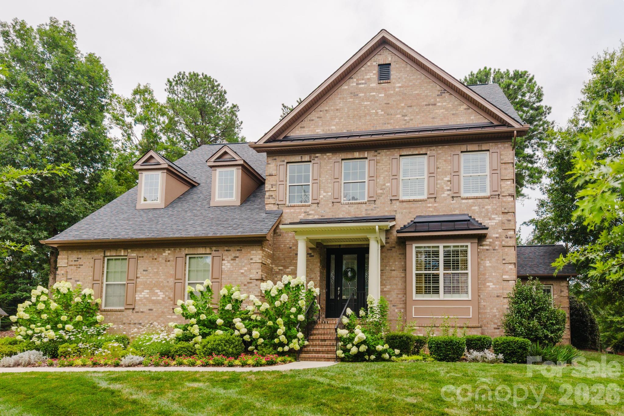 2626 Hamilton Crossings Dr, Charlotte, NC 28214