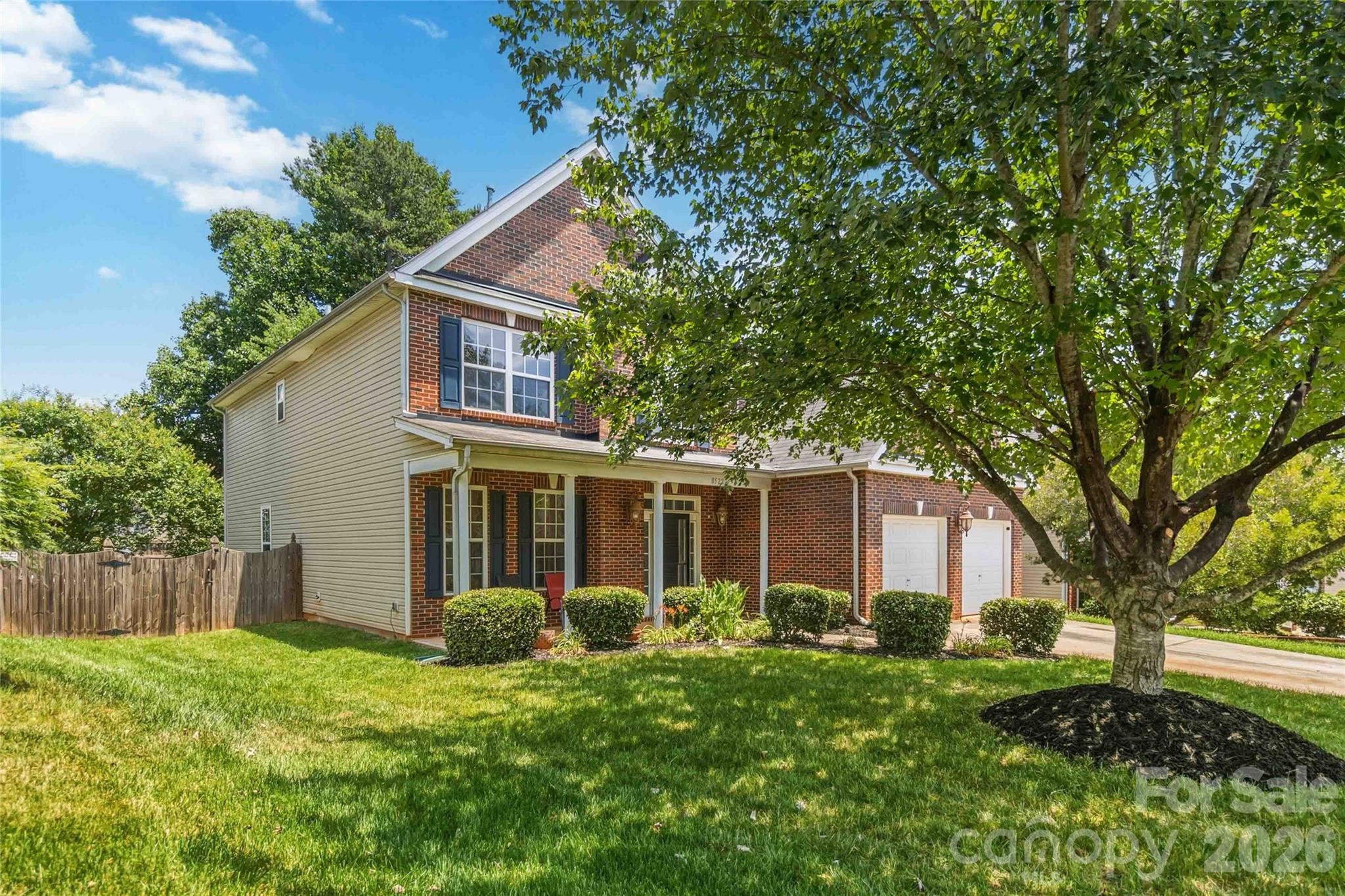 8522 Delamere Ln, Charlotte, NC 28269