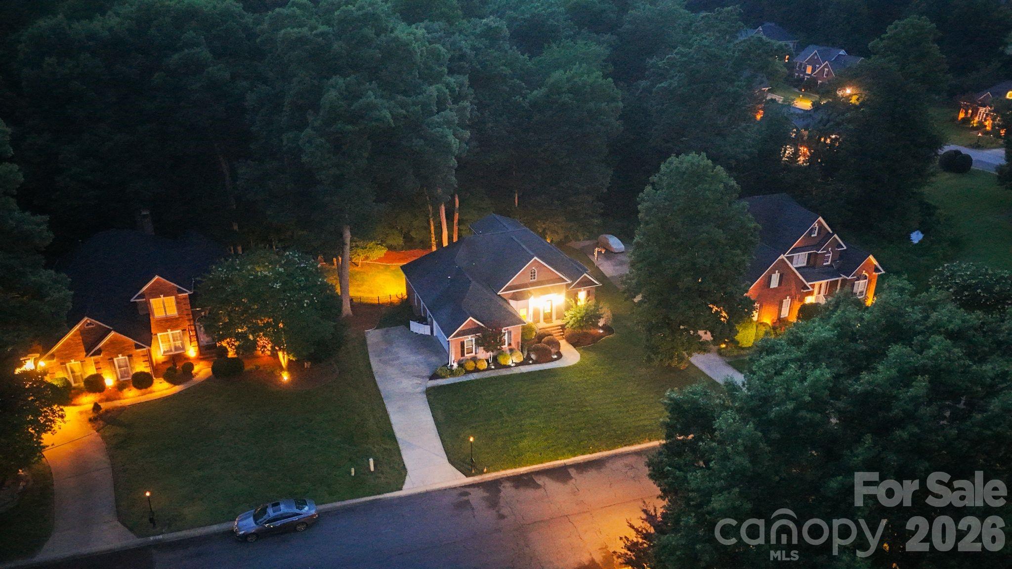 4437 Shannamara Dr, Matthews, NC 28104