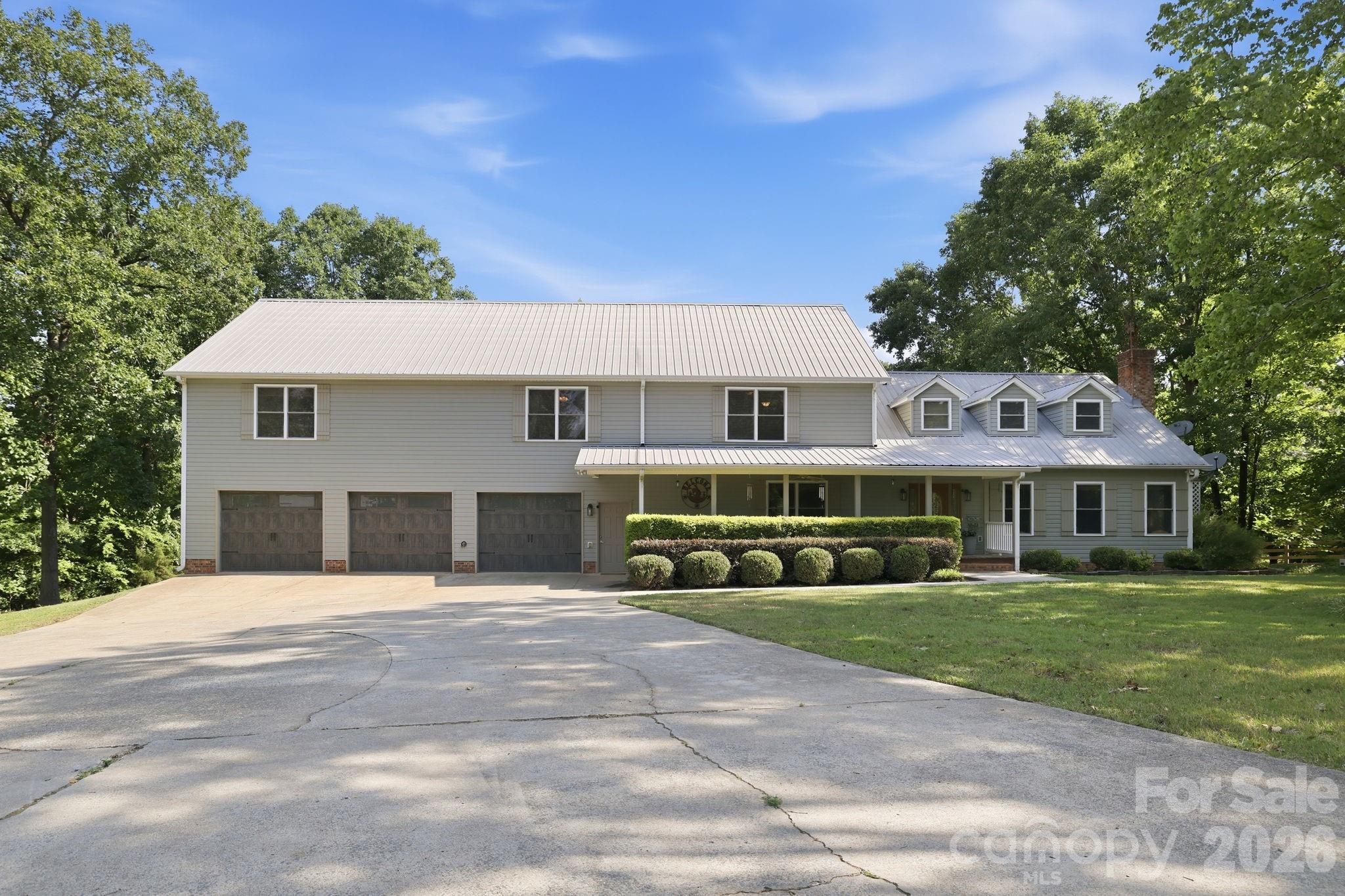 1916 Mcintyre Rd, Wingate, NC 28174