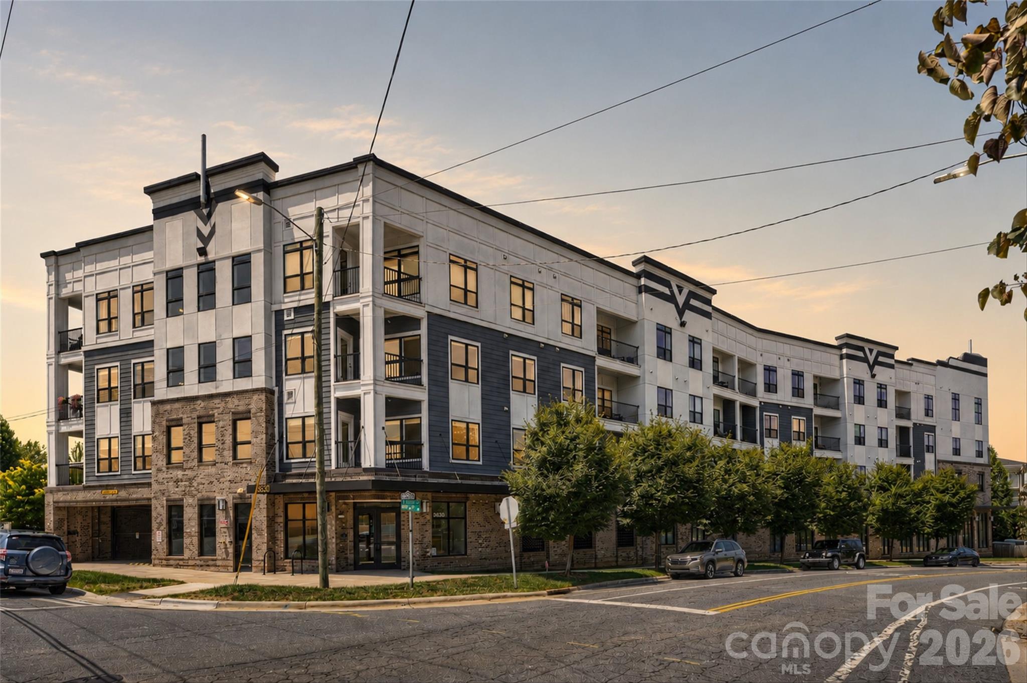 3630 N Davidson St #2207, Charlotte, NC 28205