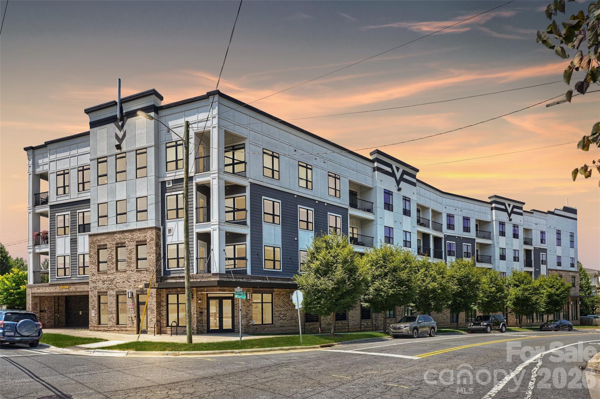 3630 N Davidson St #2207, Charlotte, NC 28205