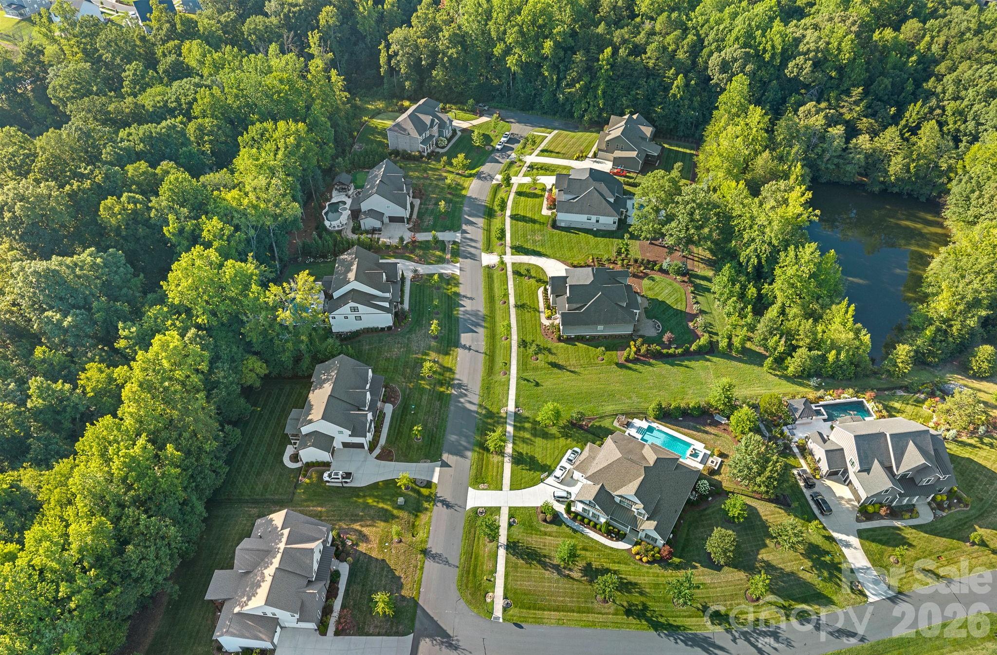 13105 White Spruce Ct, Huntersville, NC 28078