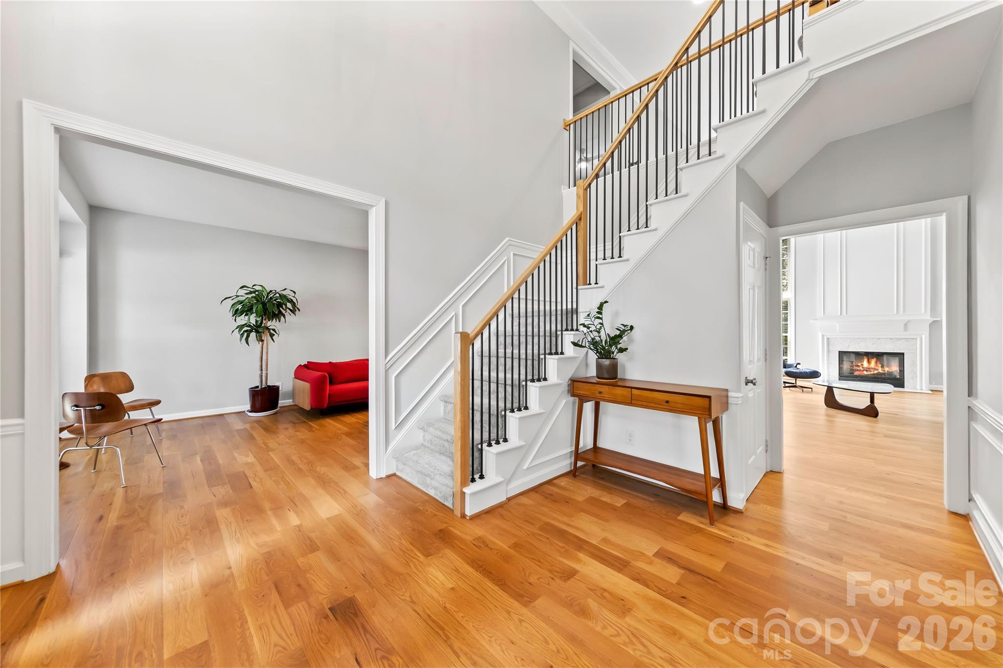 2718 Peverell Ln, Charlotte, NC 28270