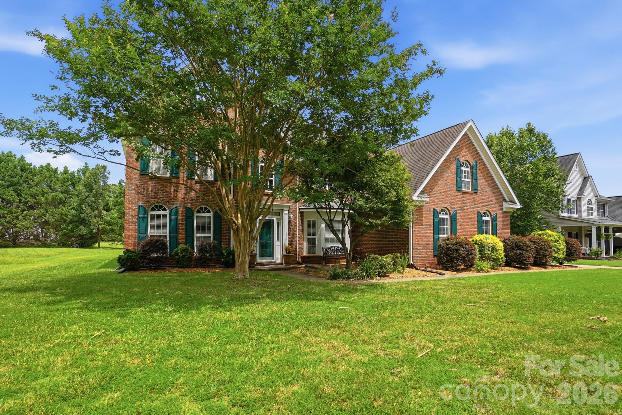 1111 Applegate Pw, Waxhaw, NC 28173