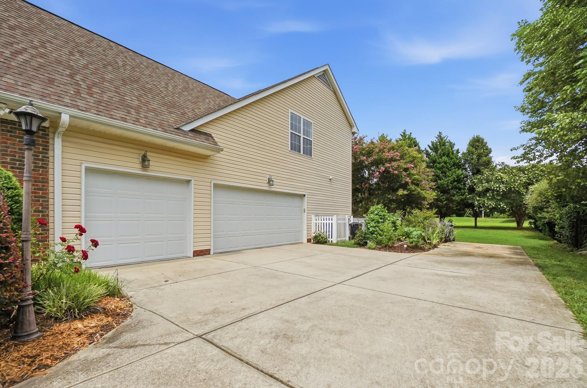 1111 Applegate Pw, Waxhaw, NC 28173