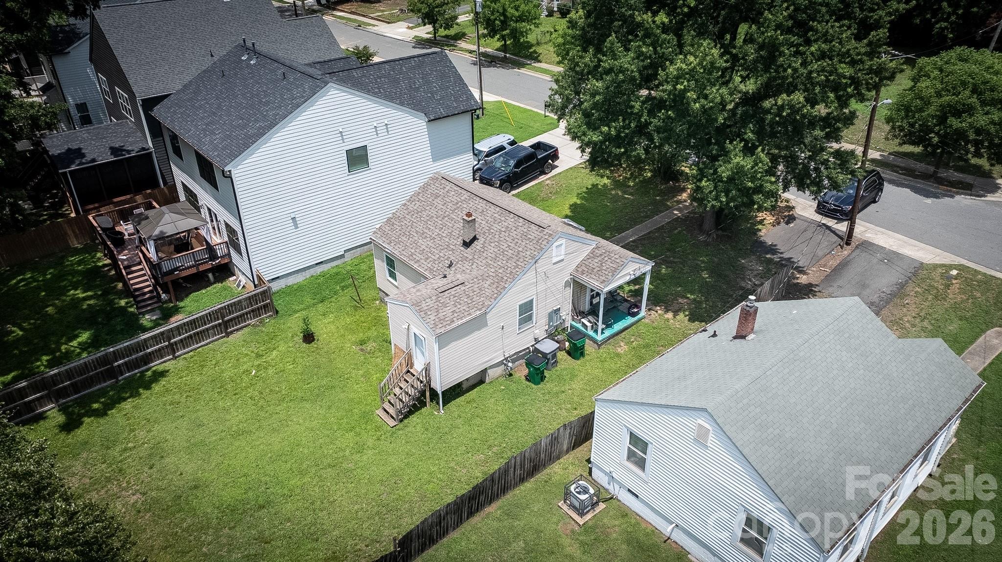405 W Cama St, Charlotte, NC 28217