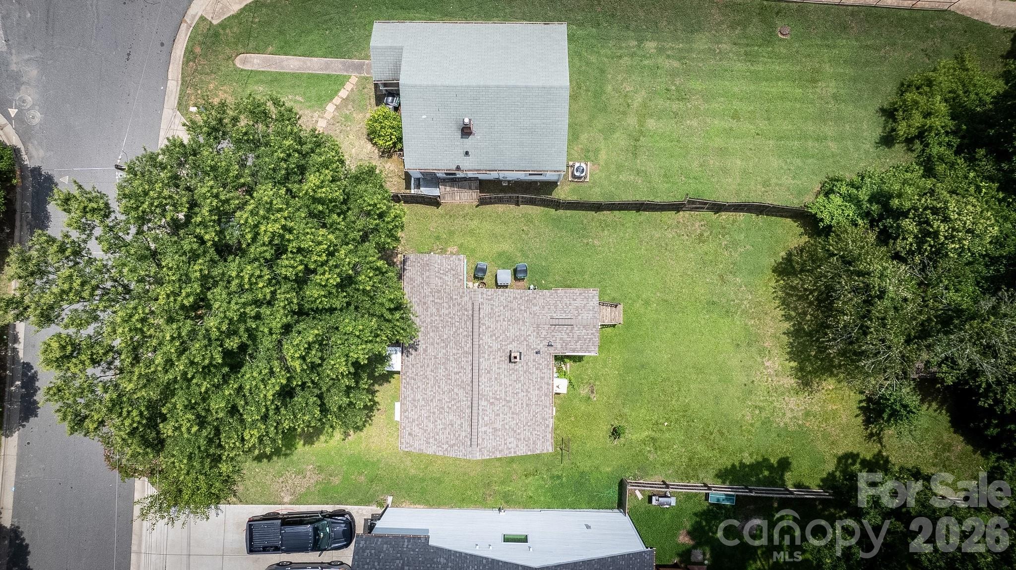405 W Cama St, Charlotte, NC 28217