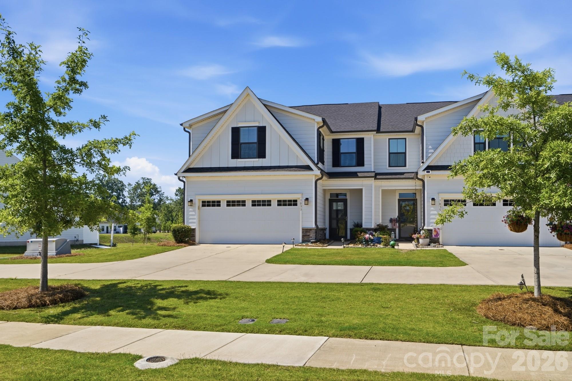 7033 Old Evergreen Pw, Indian Trail, NC 28079