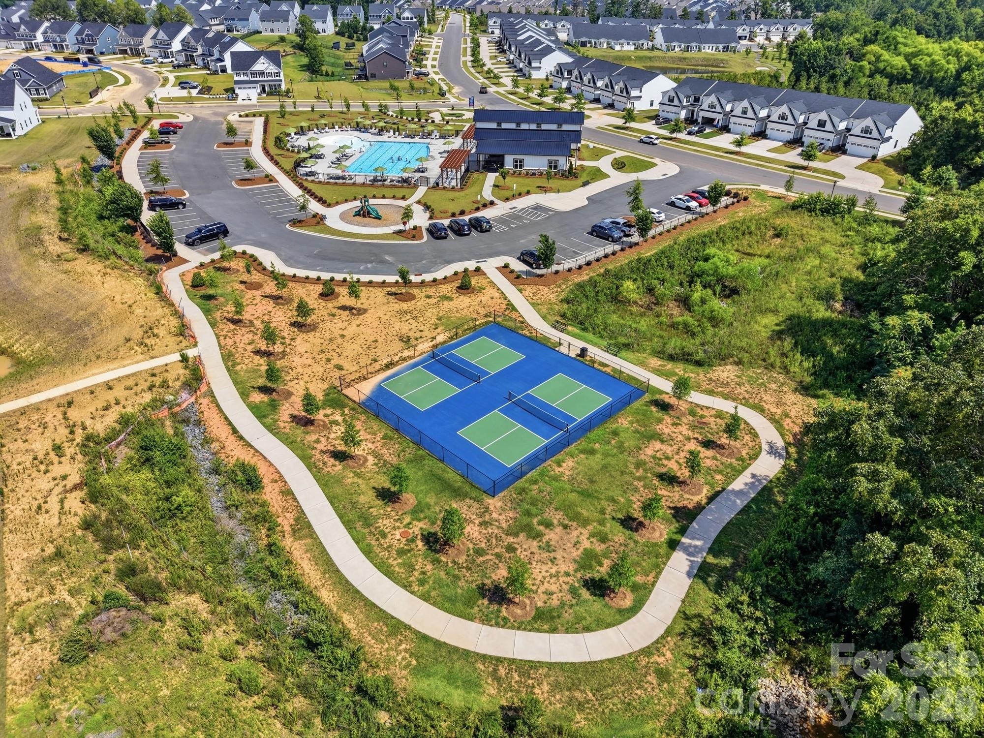7033 Old Evergreen Pw, Indian Trail, NC 28079