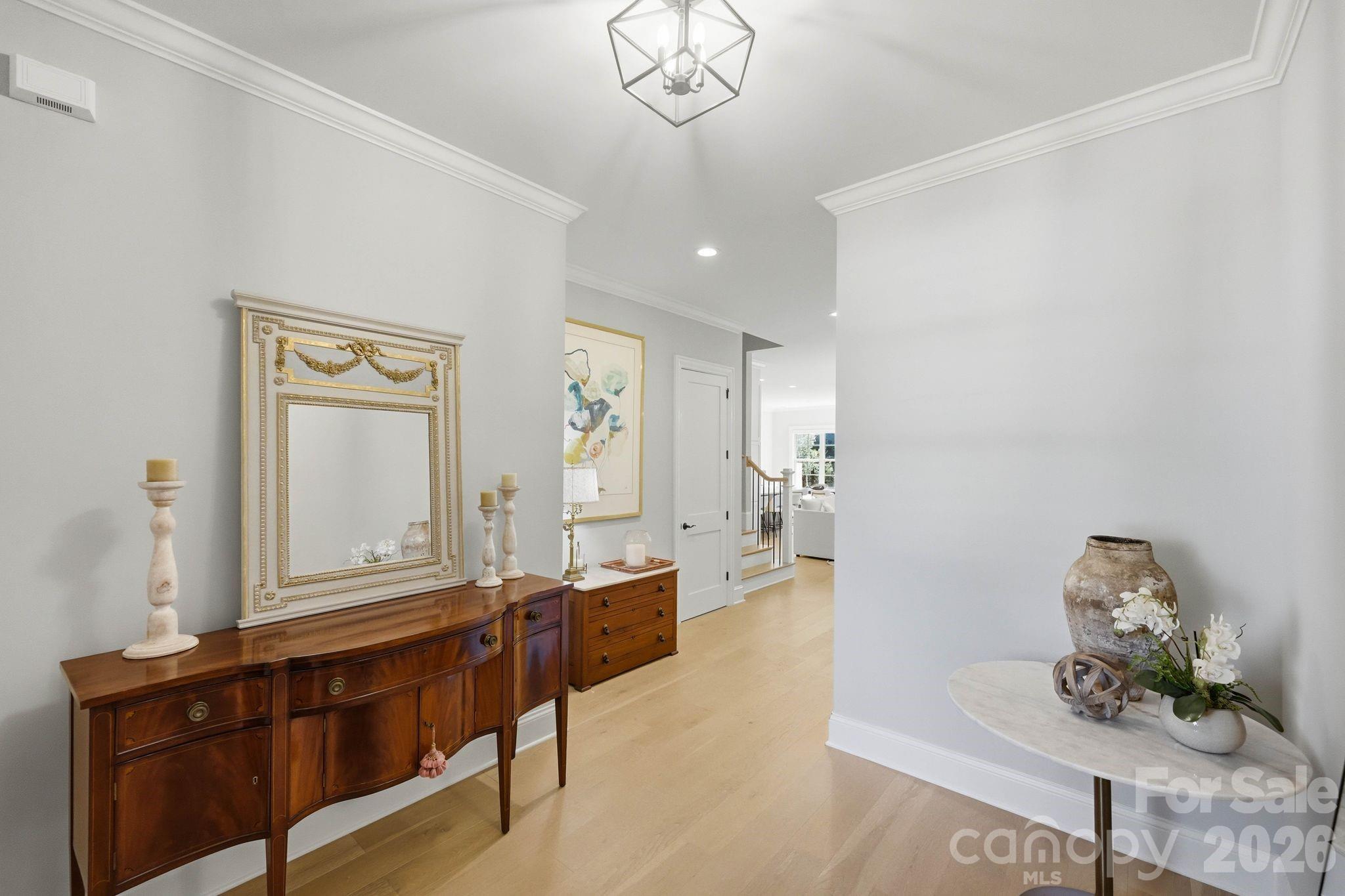 115 Thorncote Pl, Charlotte, NC 28226