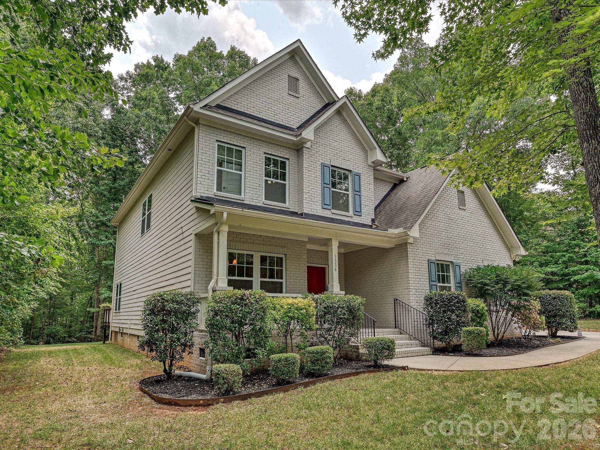 1336 Huntcliff Dr, Waxhaw, NC 28173