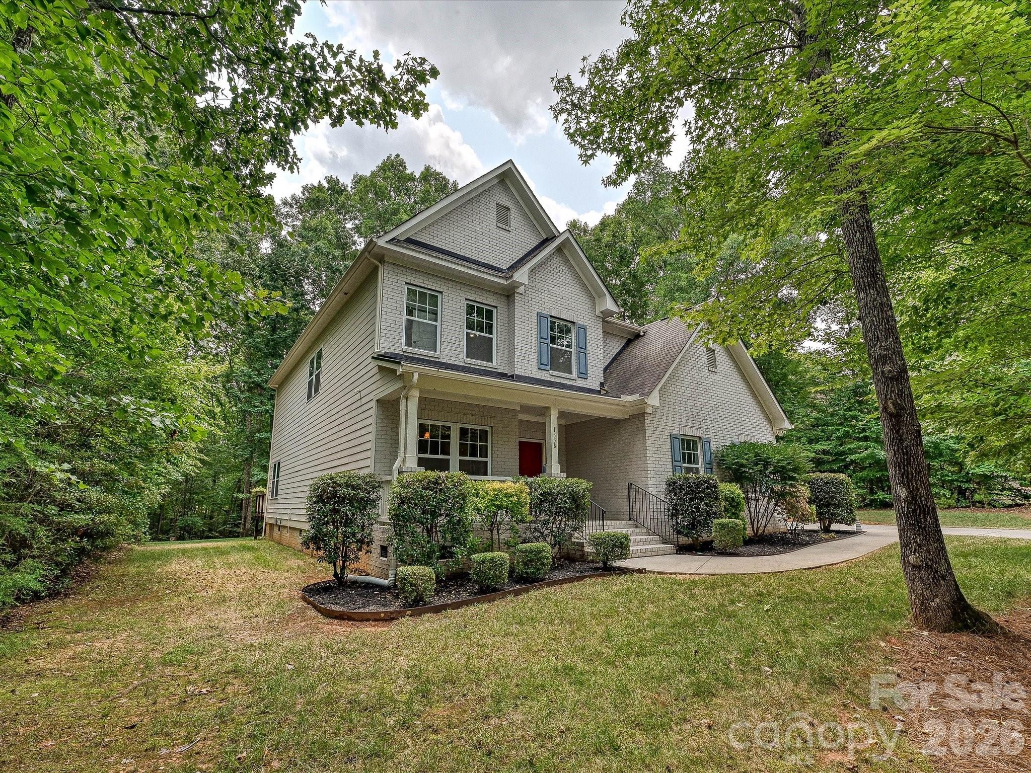 1336 Huntcliff Dr, Waxhaw, NC 28173