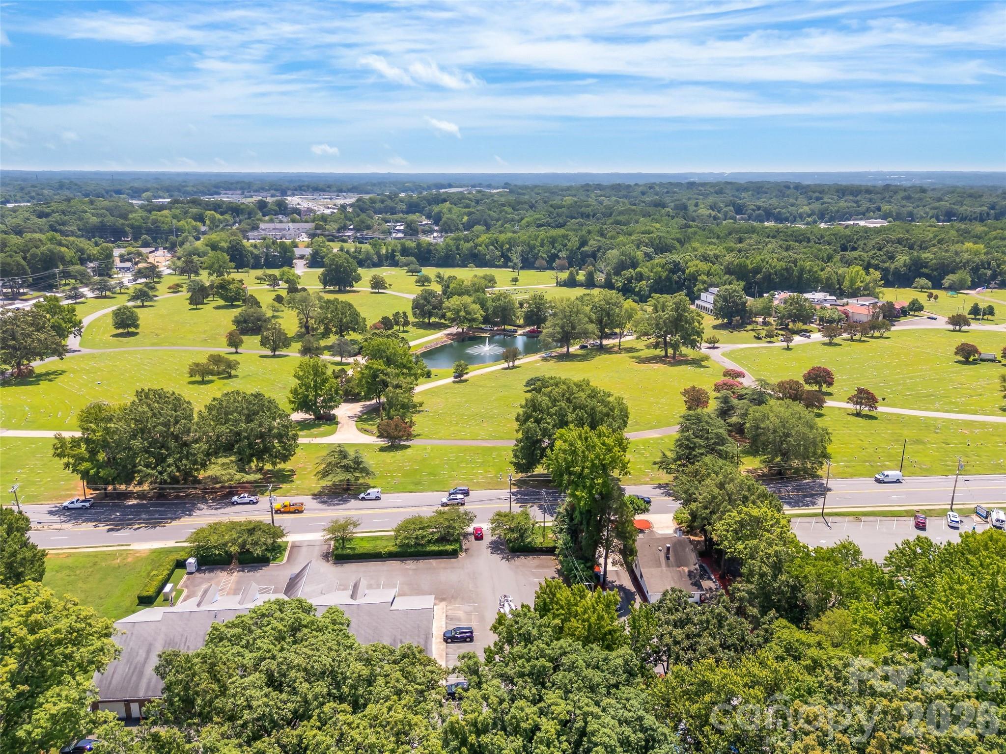 3213 Zenith Ln, Charlotte, NC 28205
