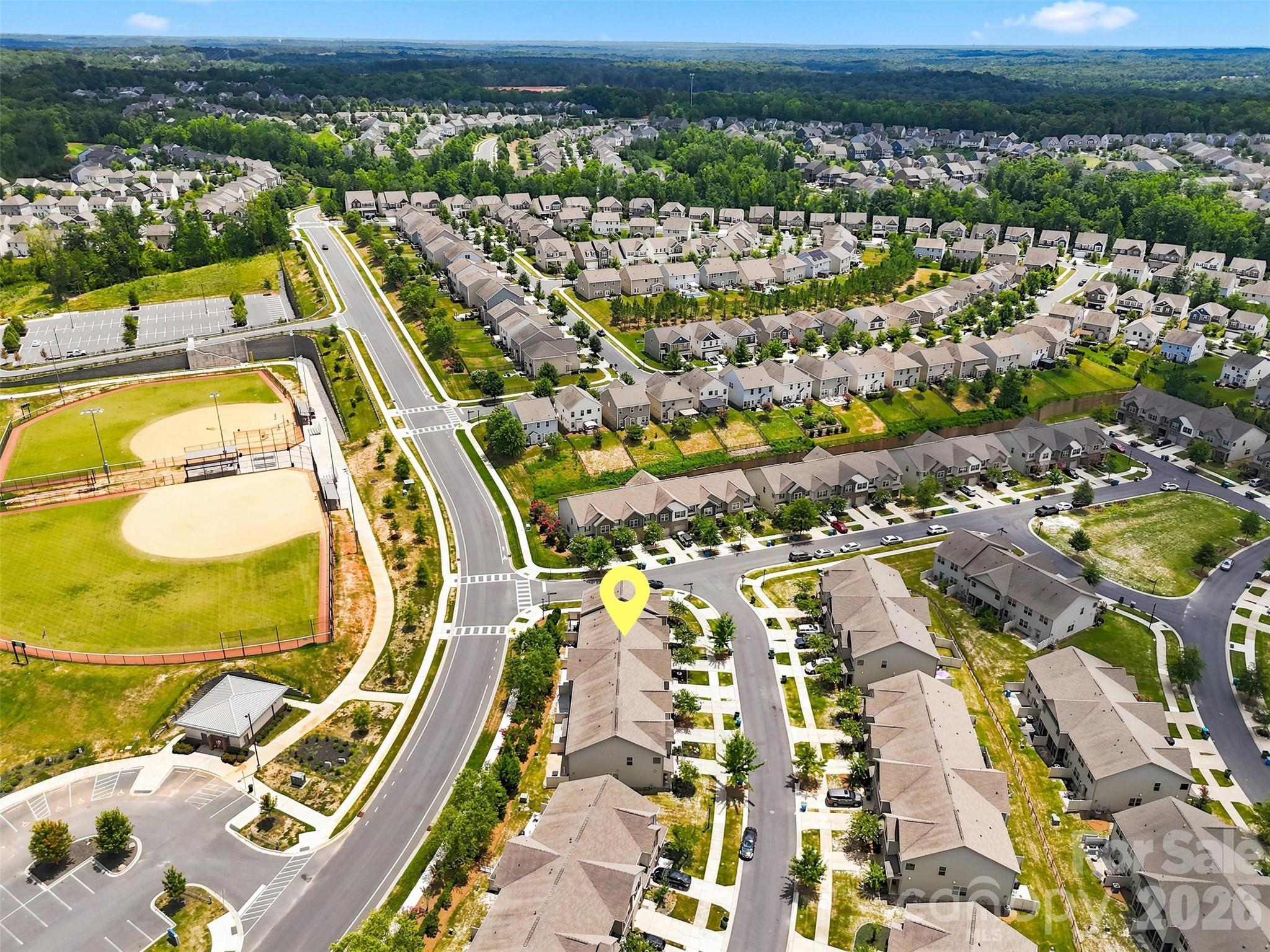 347 Kennebel Pl, Fort Mill, SC 29715