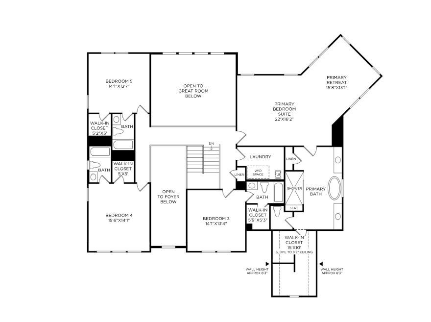 1011 Kendall Dr #3, Wesley Chapel, NC 28173