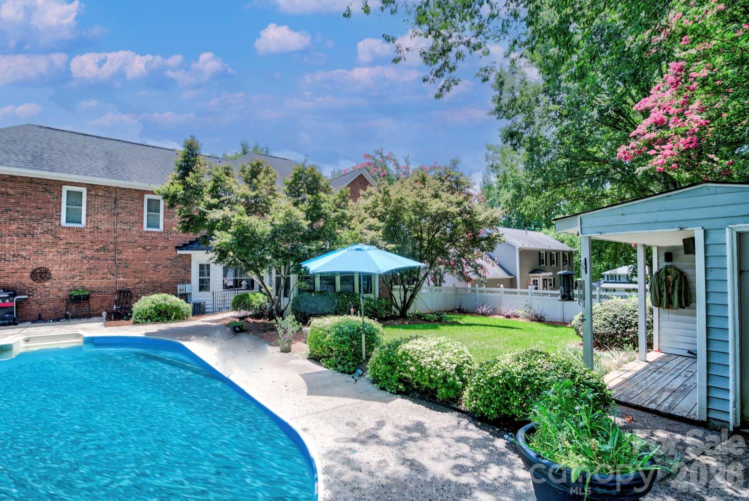 2131 Shadwell Ct, Gastonia, NC 28056