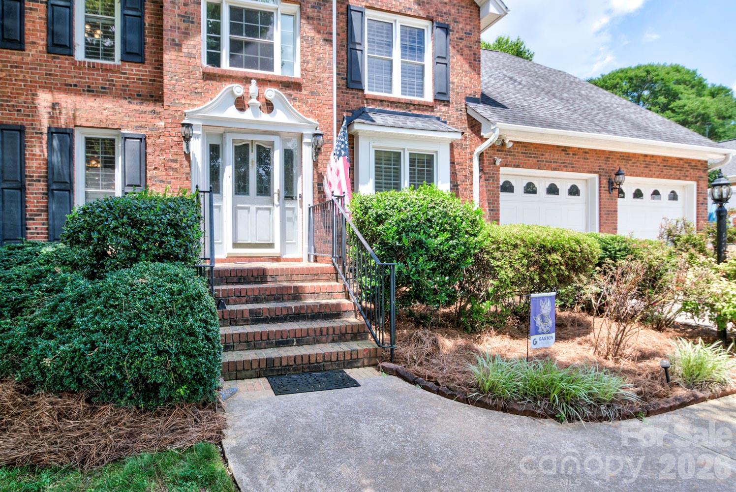 2131 Shadwell Ct, Gastonia, NC 28056