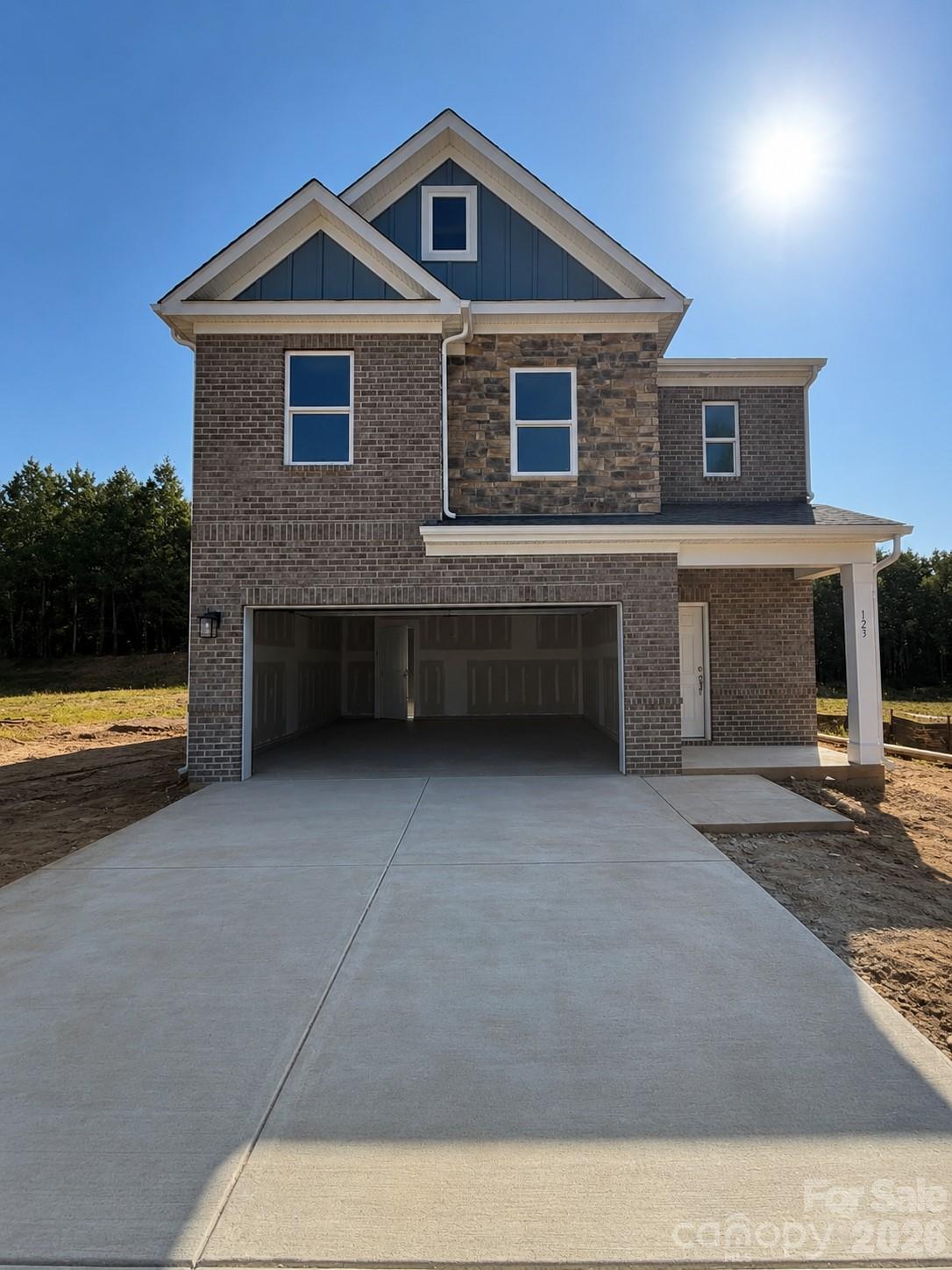 123 Plover Ln, Mooresville, NC 28115