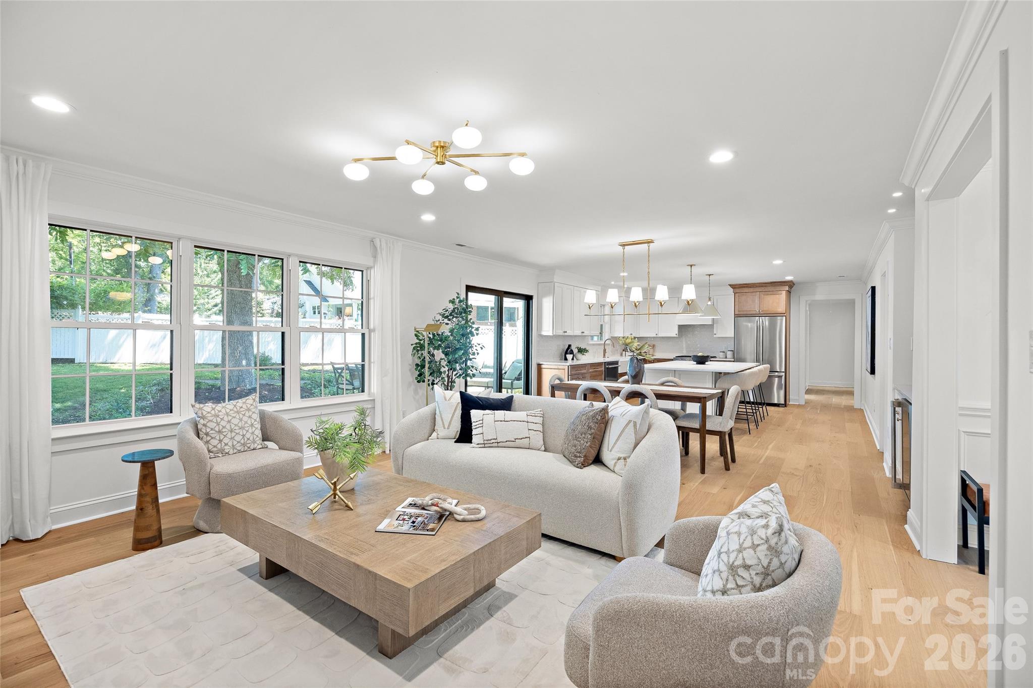839 Montford Dr, Charlotte, NC 28209