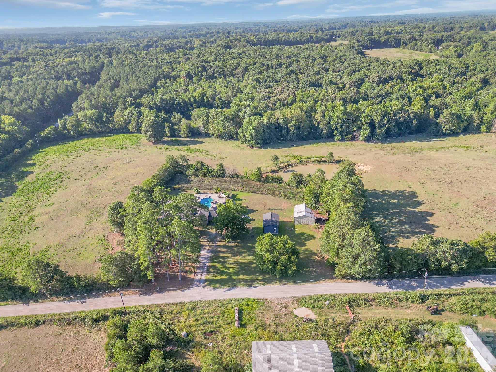 2248 Willie Usher Rd, Lancaster, SC 29720