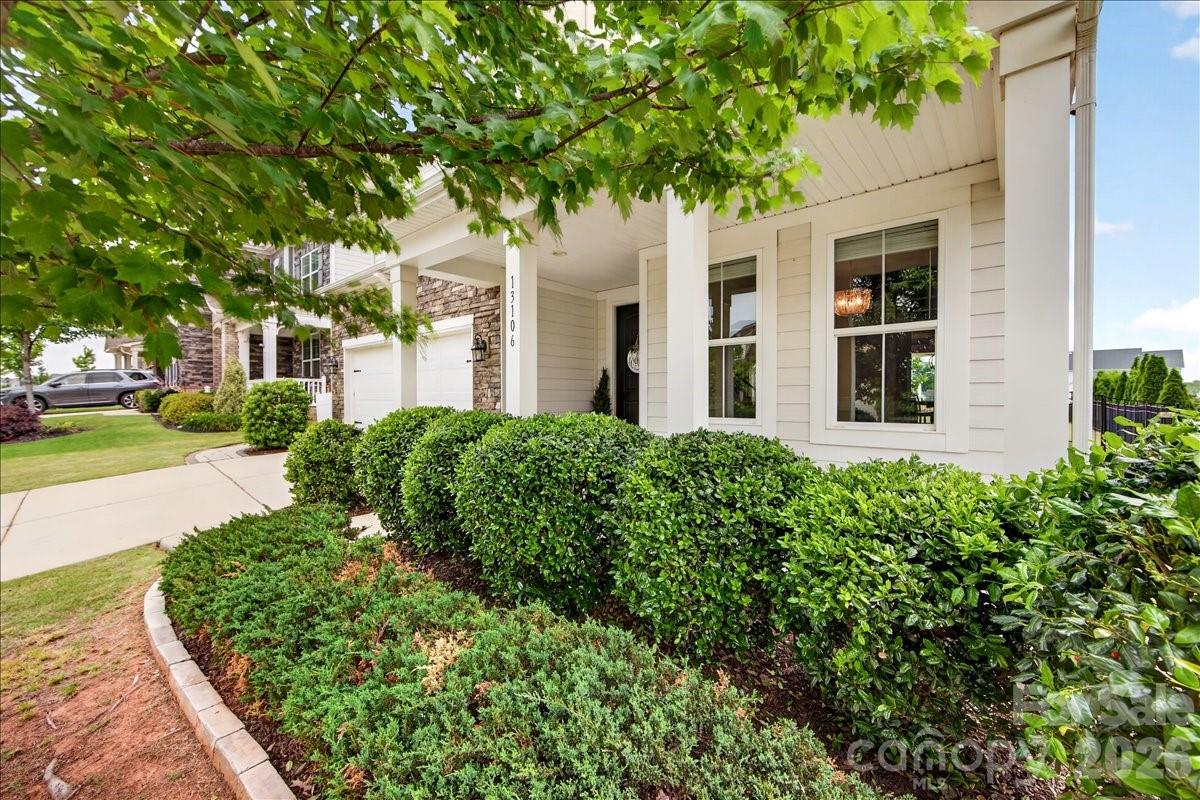 13106 Chopin Ridge Rd, Huntersville, NC 28078