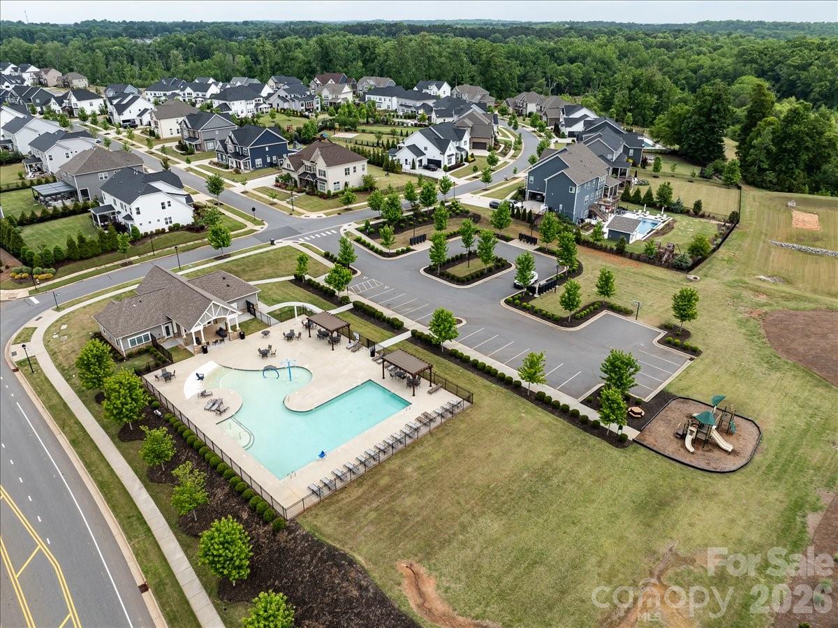 13106 Chopin Ridge Rd, Huntersville, NC 28078