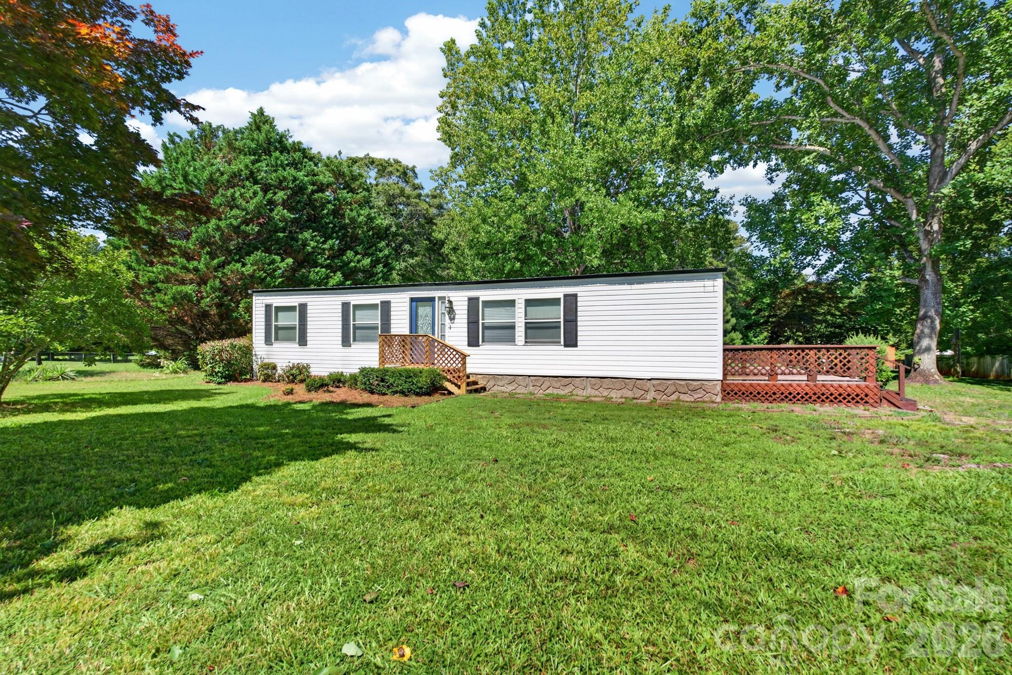 331 Shiloh Rd S, York, SC 29745