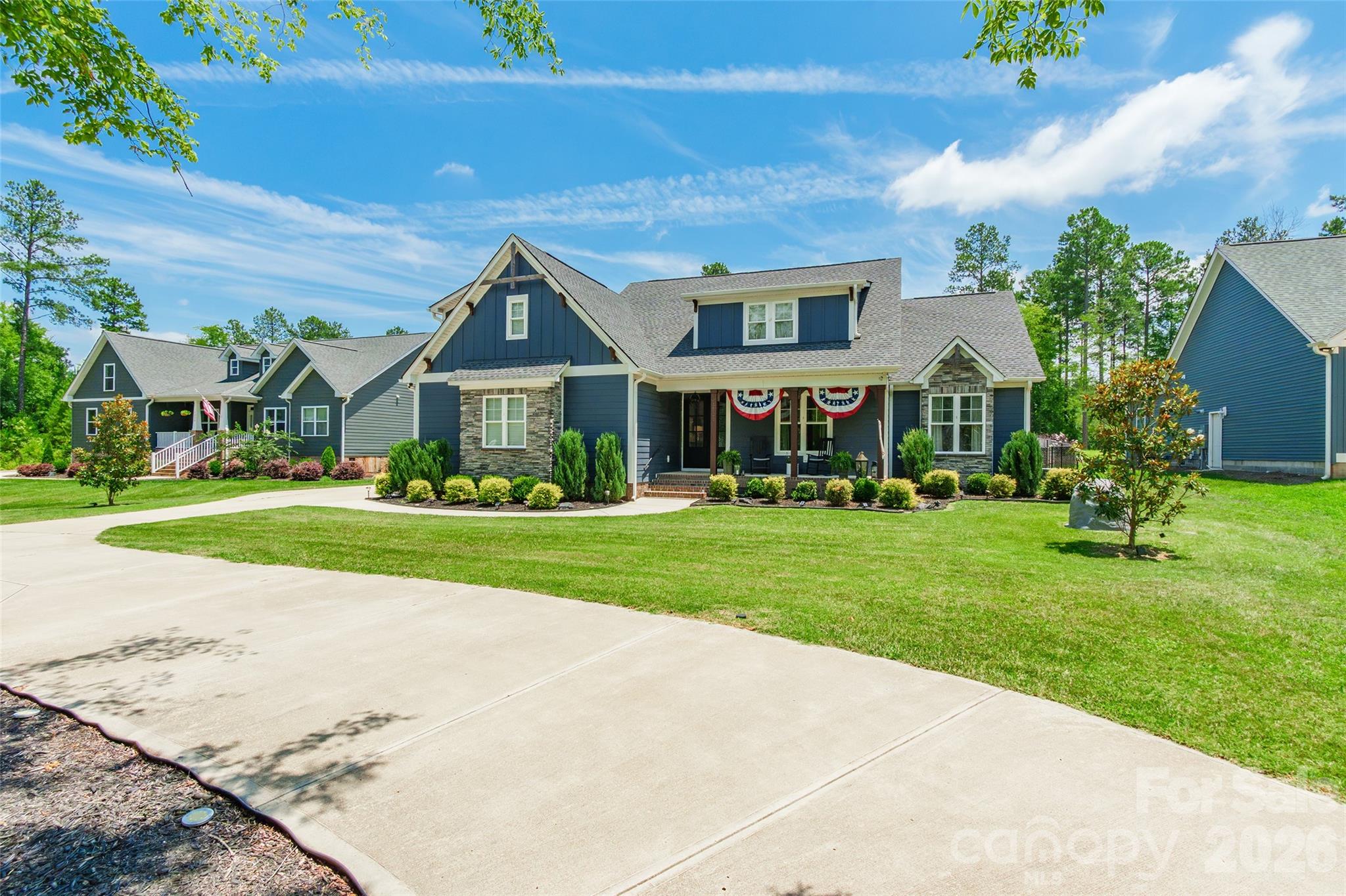 1533 Aragon Beach Rd, Rock Hill, SC 29732