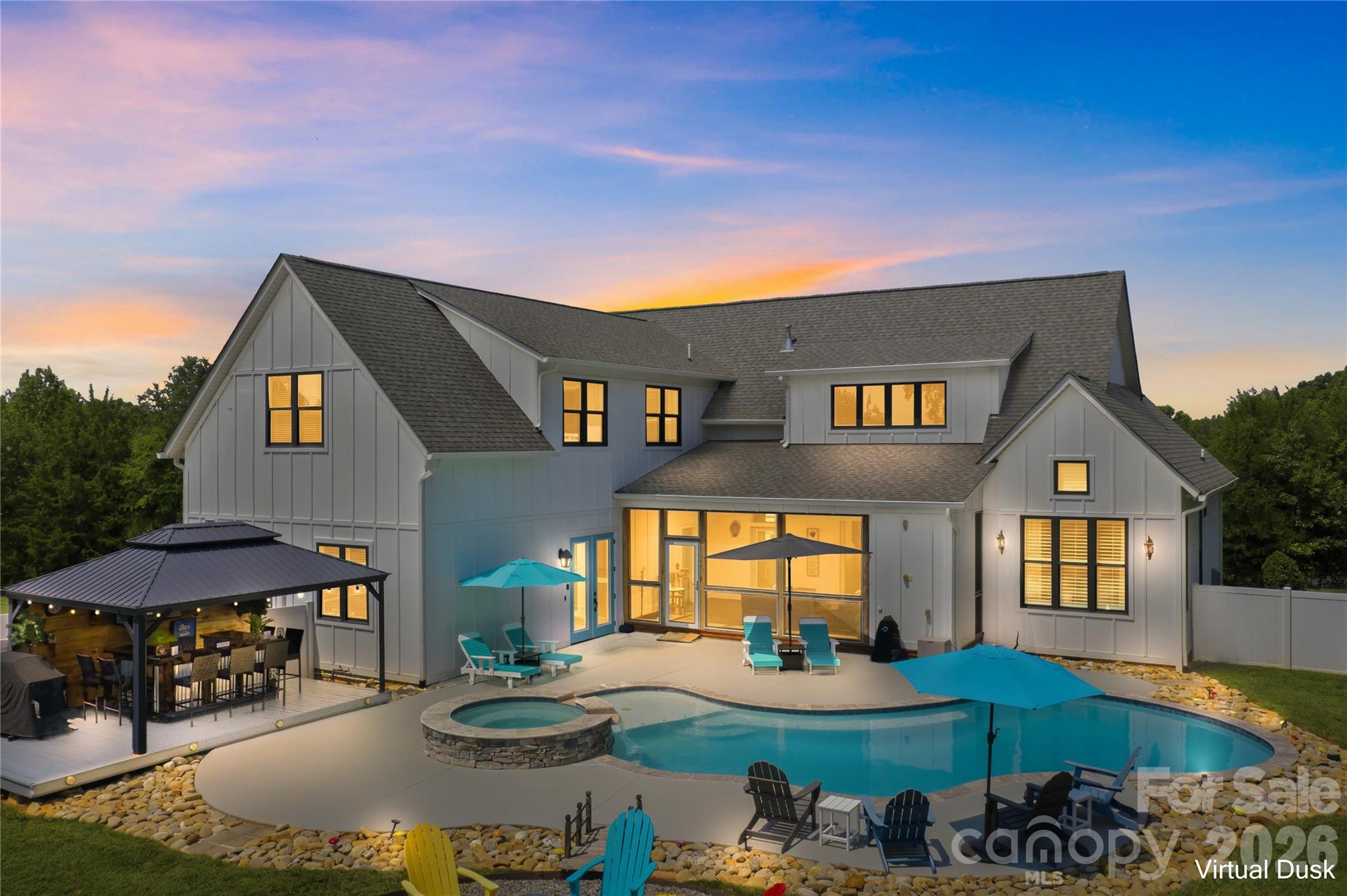 116 Burley Dr, Mooresville, NC 28115