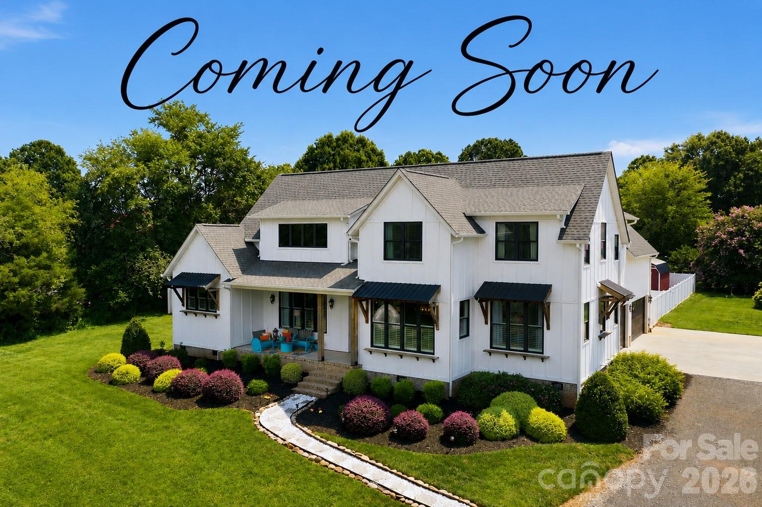 116 Burley Dr, Mooresville, NC 28115