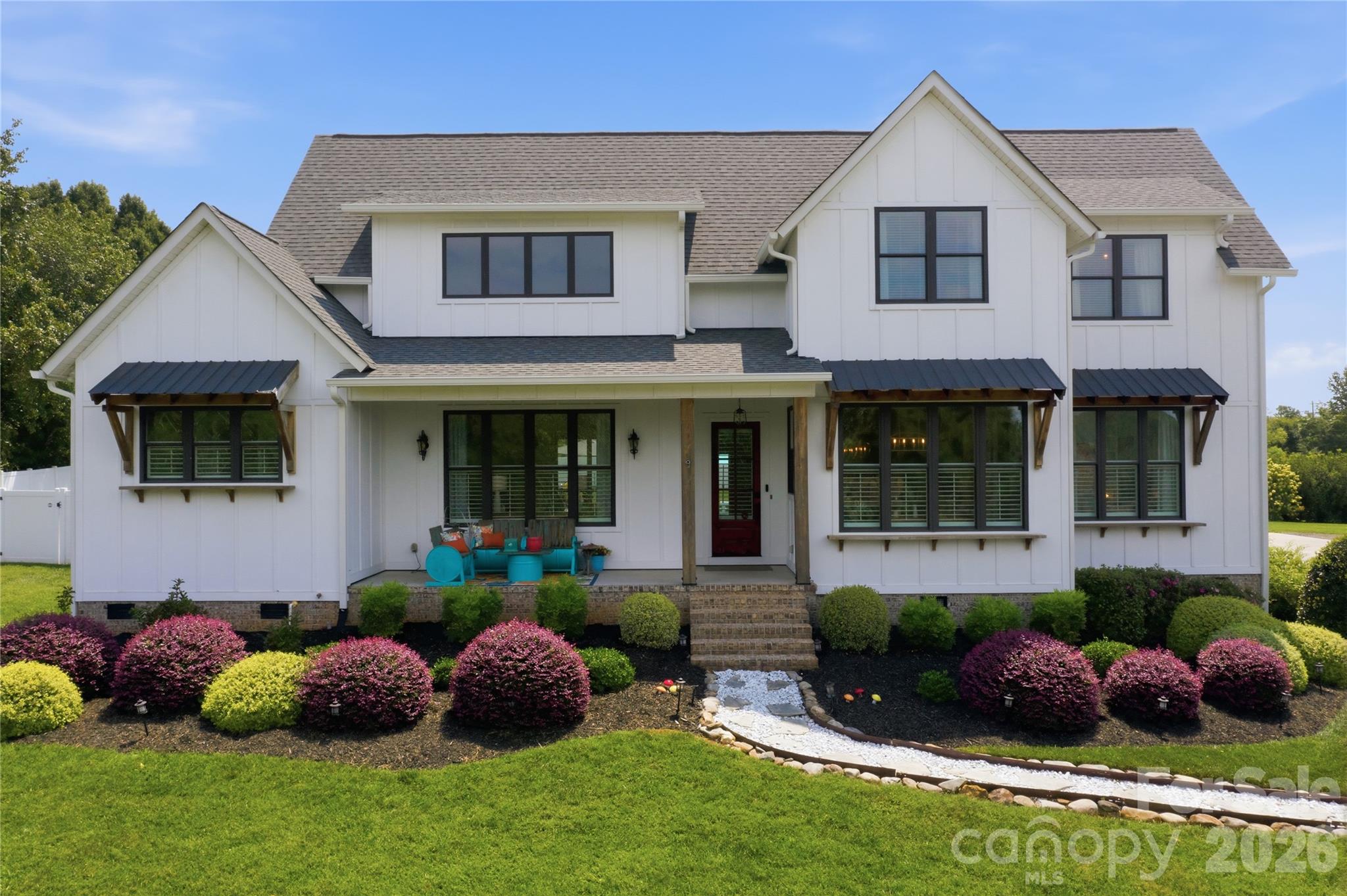 116 Burley Dr, Mooresville, NC 28115