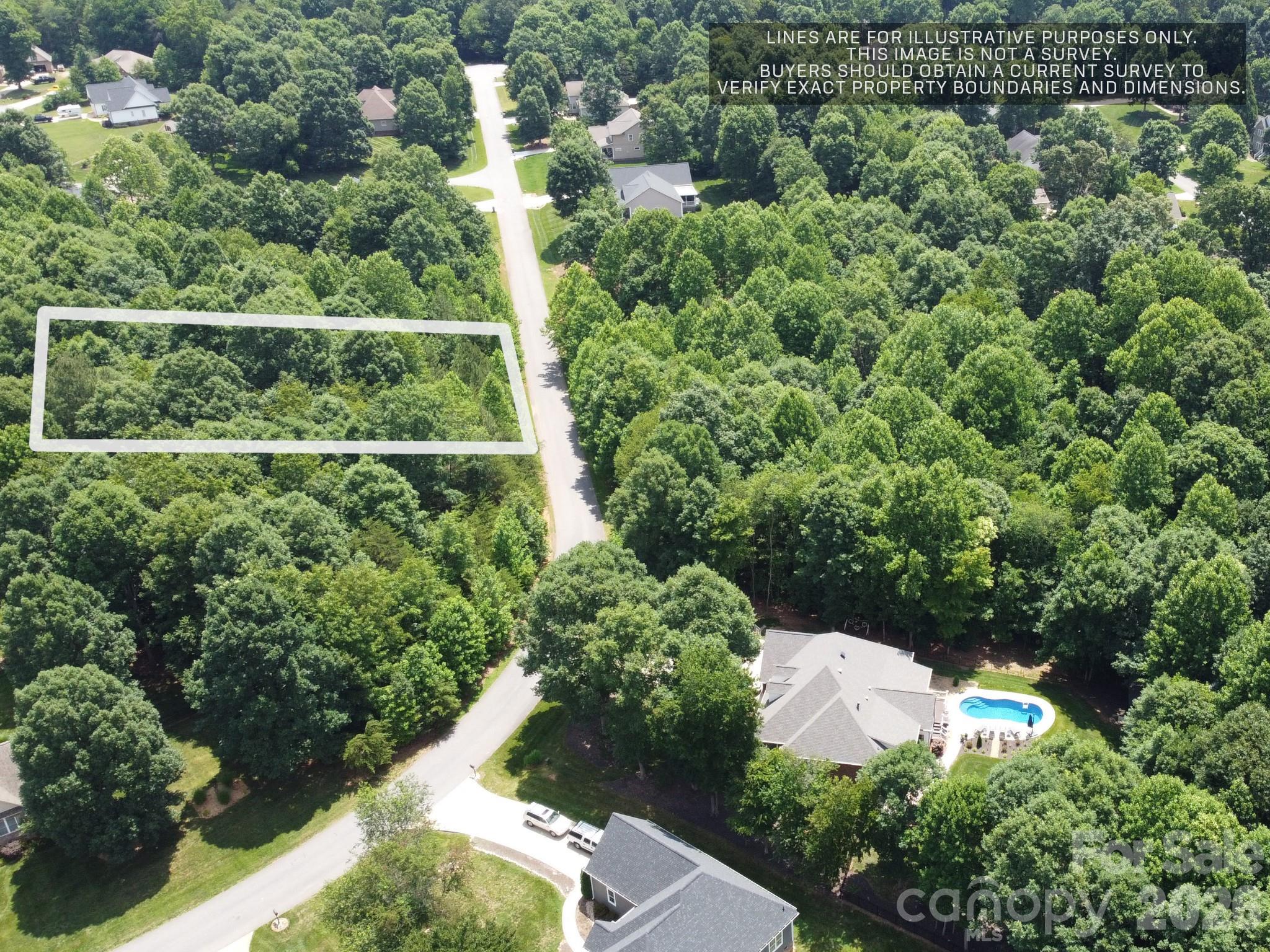 249 Donsdale Dr, Statesville, NC 28625