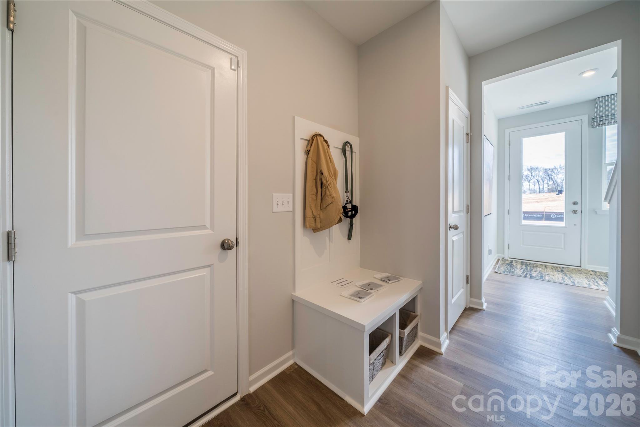 6421 Haller St, Charlotte, NC 28227