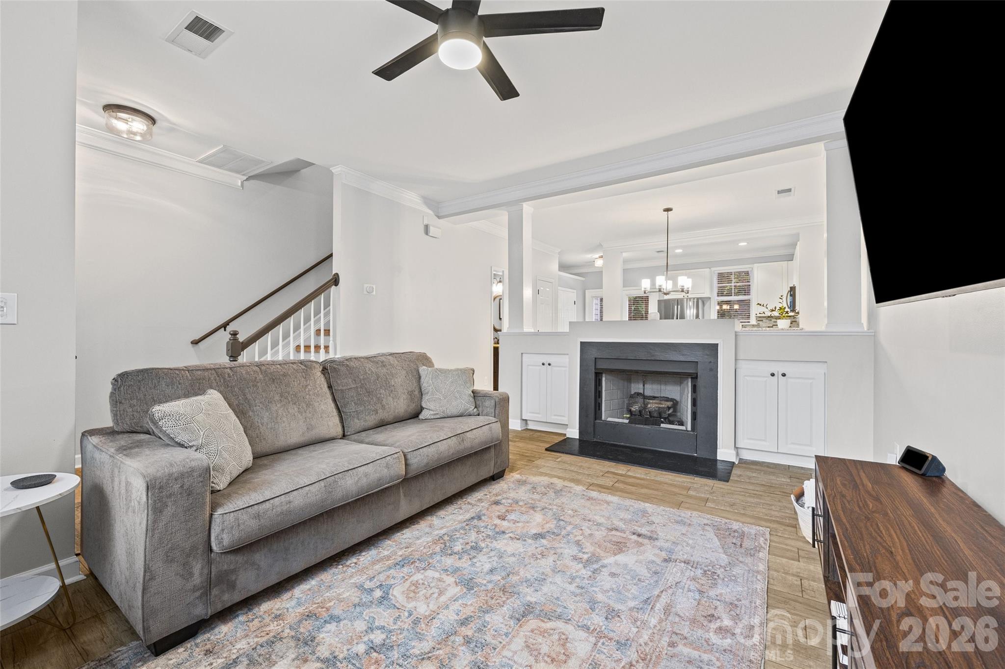 11143 Dundarrach Ln, Charlotte, NC 28277
