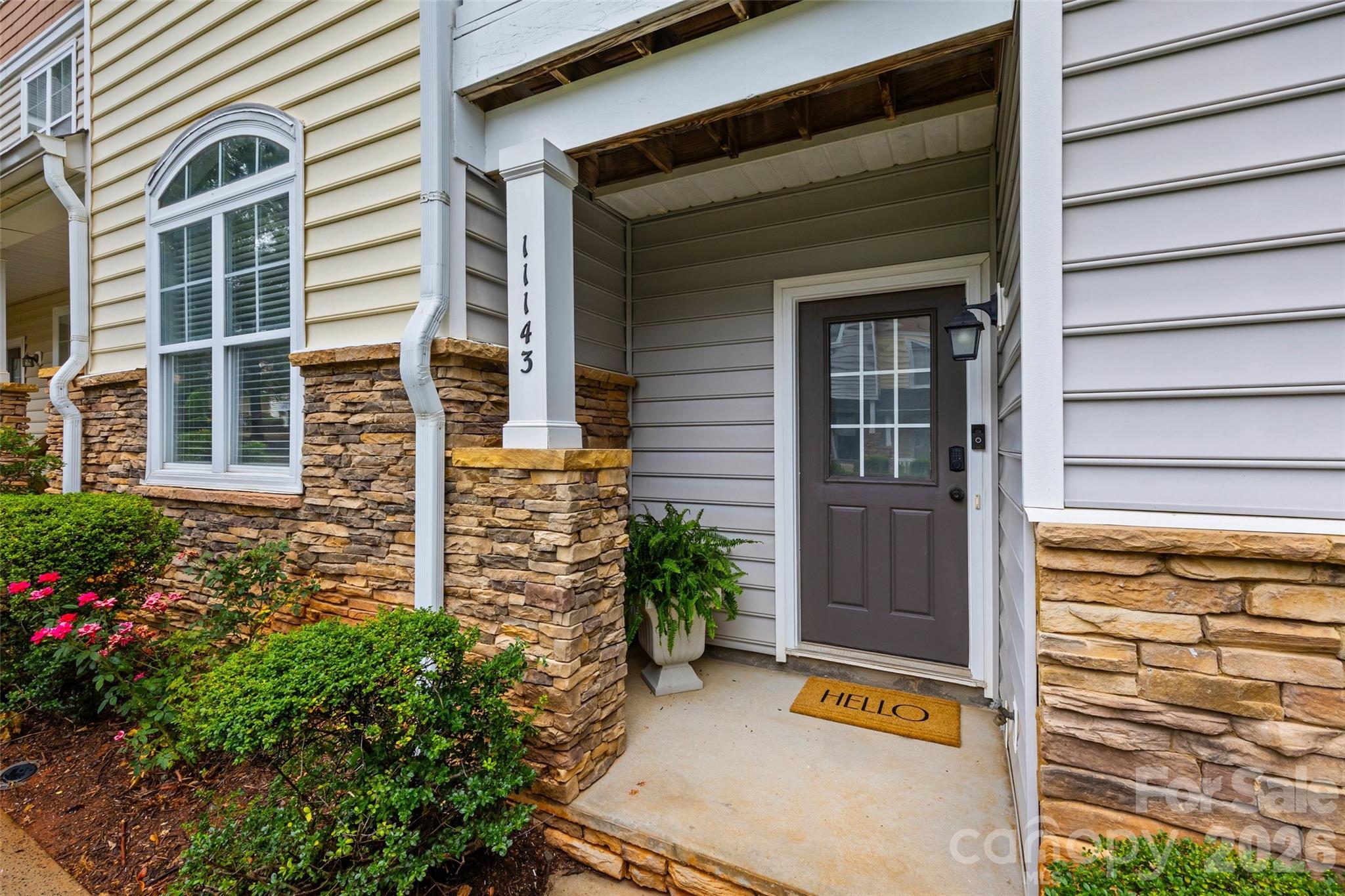 11143 Dundarrach Ln, Charlotte, NC 28277