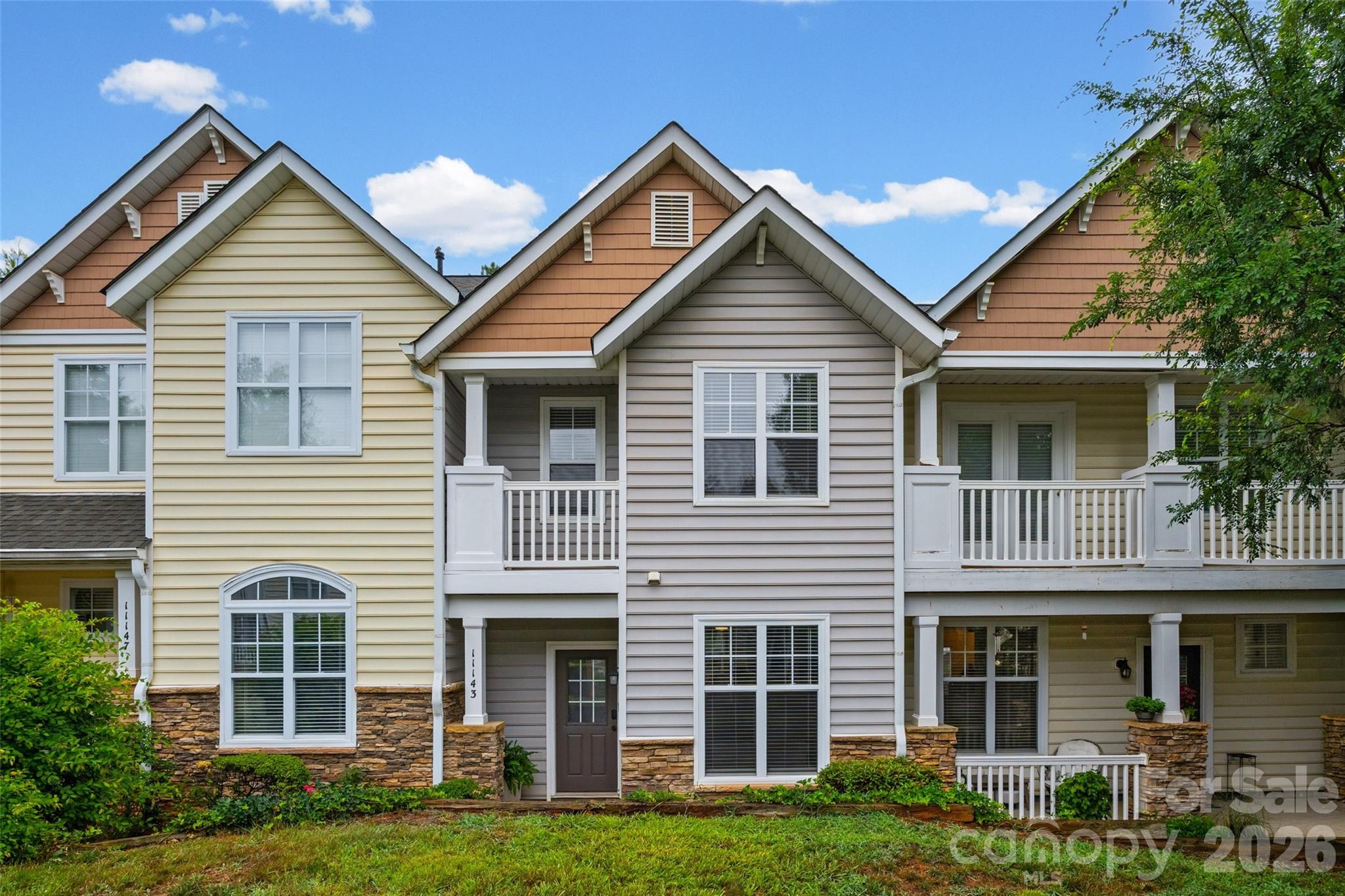 11143 Dundarrach Ln, Charlotte, NC 28277