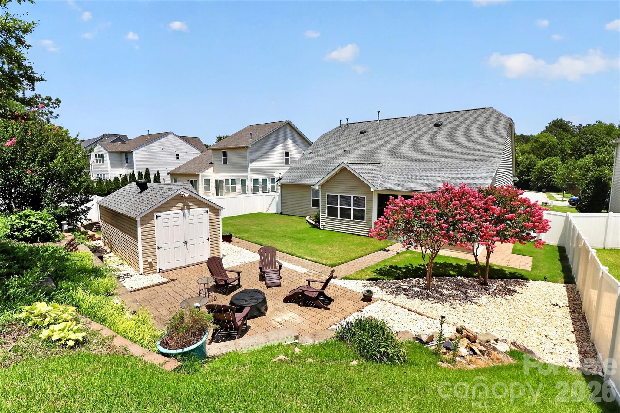 2053 Argentum Ave, Indian Land, SC 29707