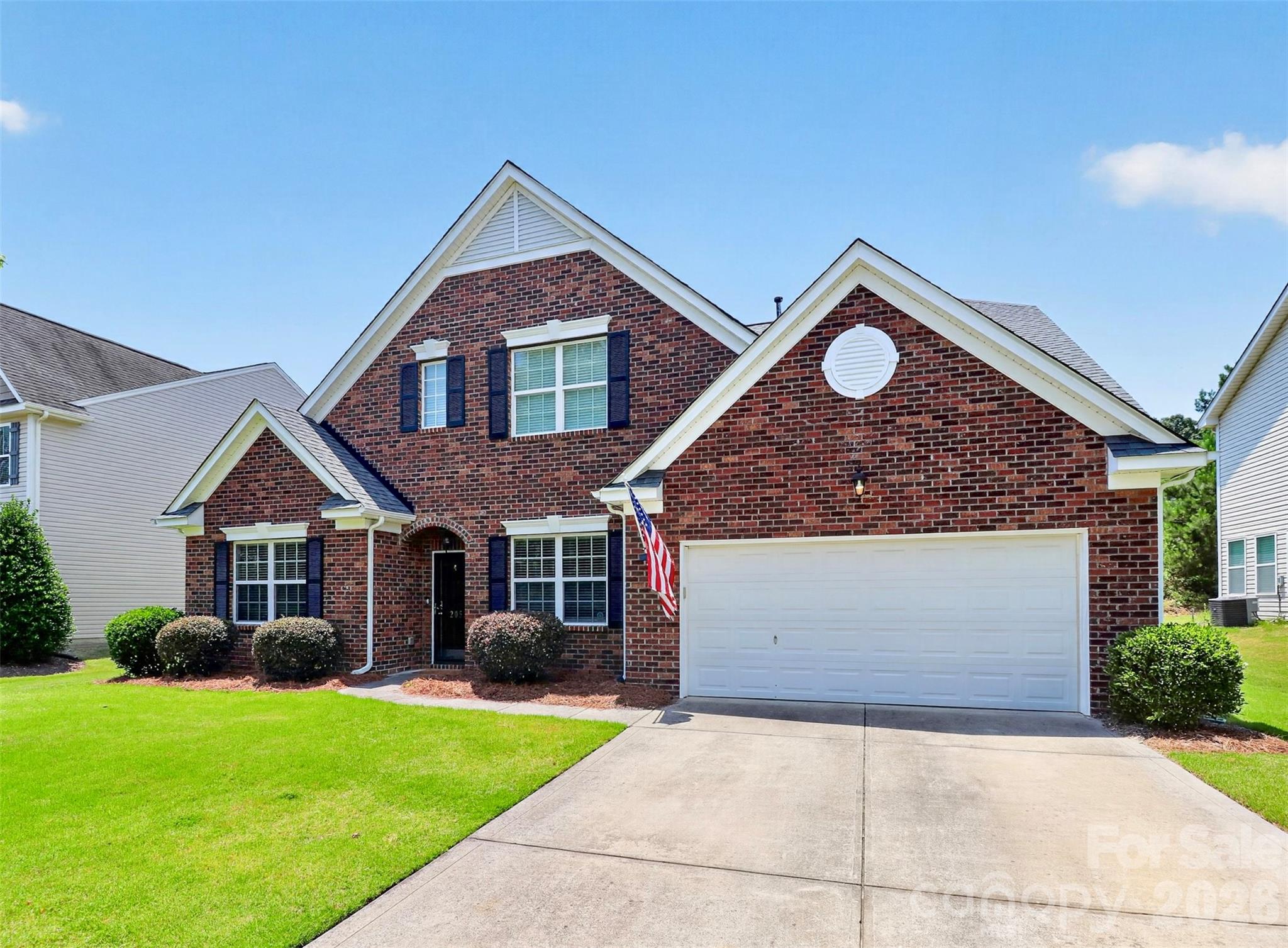 2053 Argentum Ave, Indian Land, SC 29707