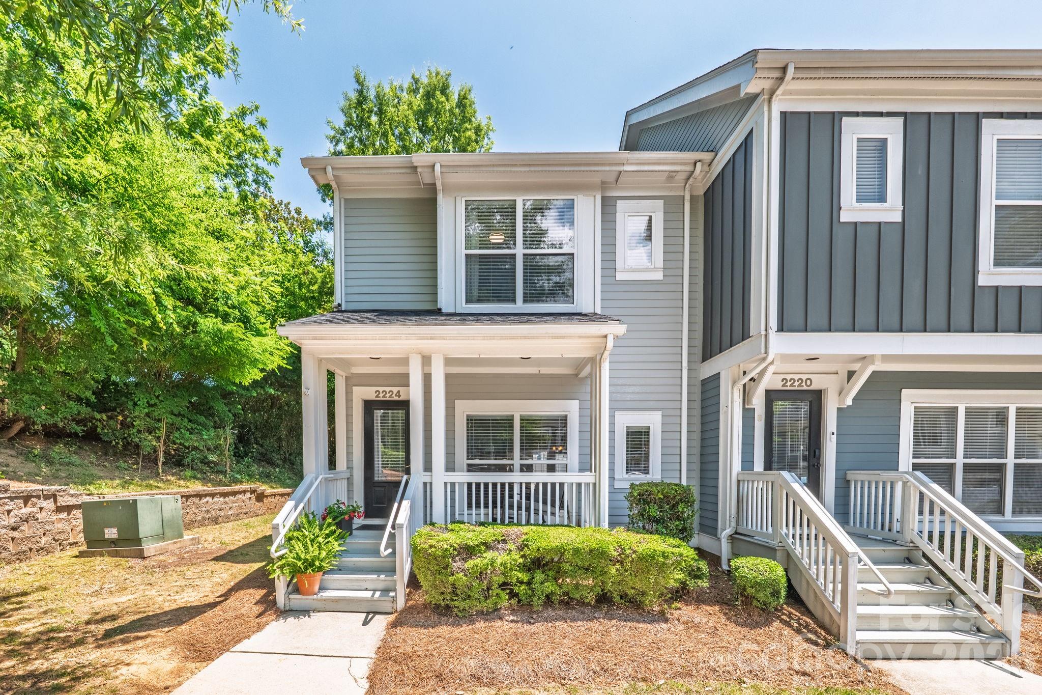 2224 Vision Dr, Charlotte, NC 28203