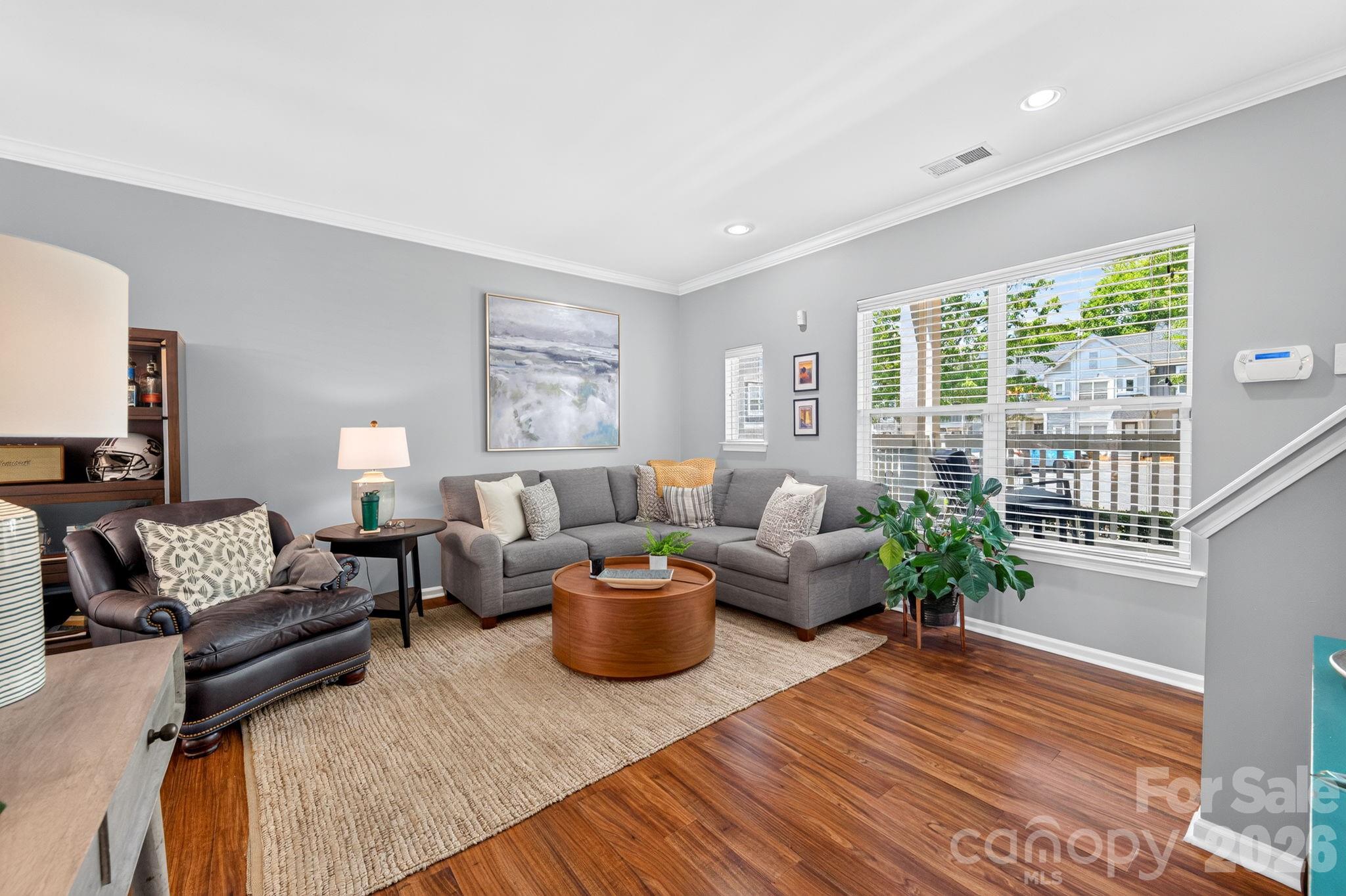2224 Vision Dr, Charlotte, NC 28203