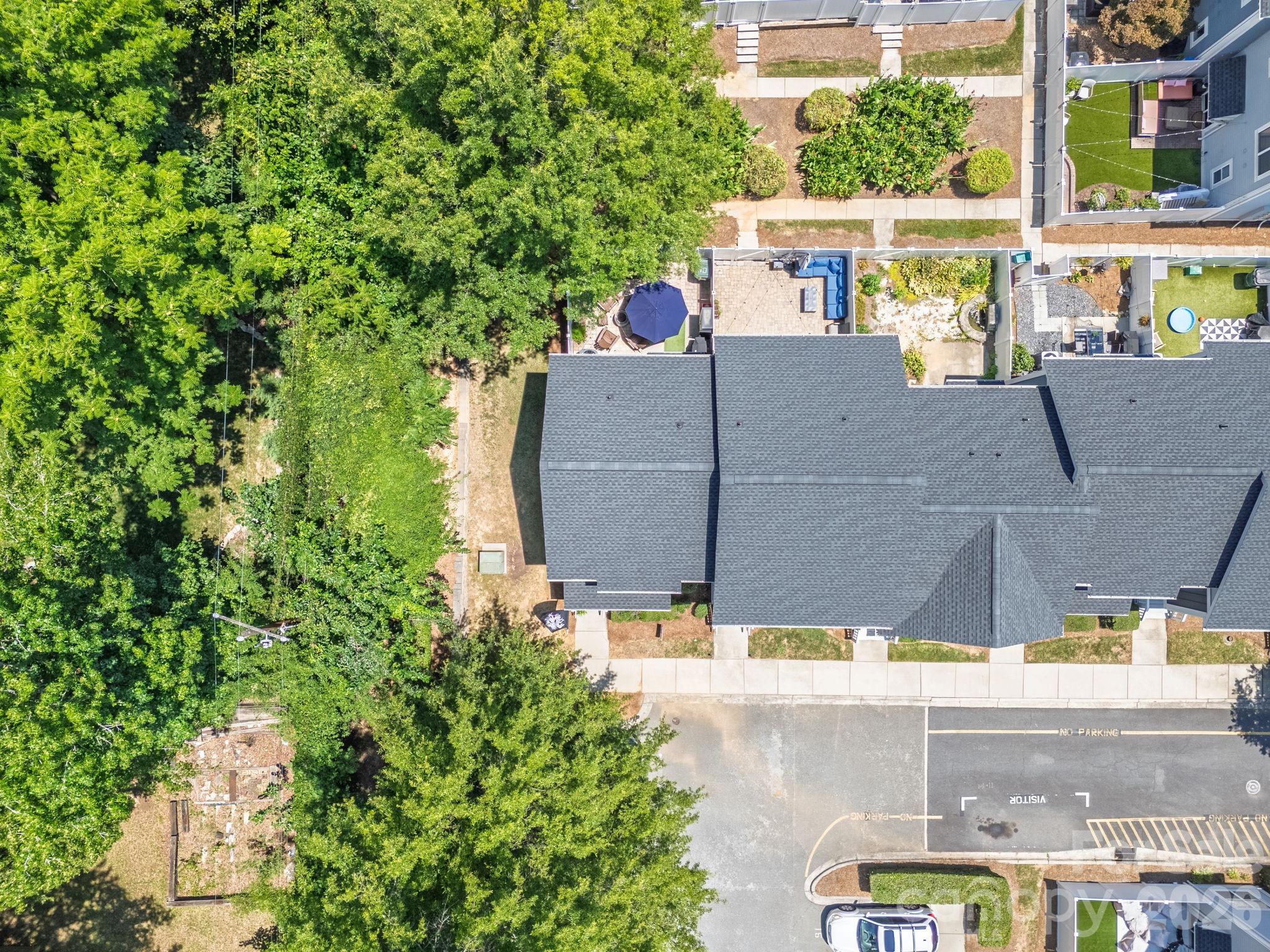 2224 Vision Dr, Charlotte, NC 28203