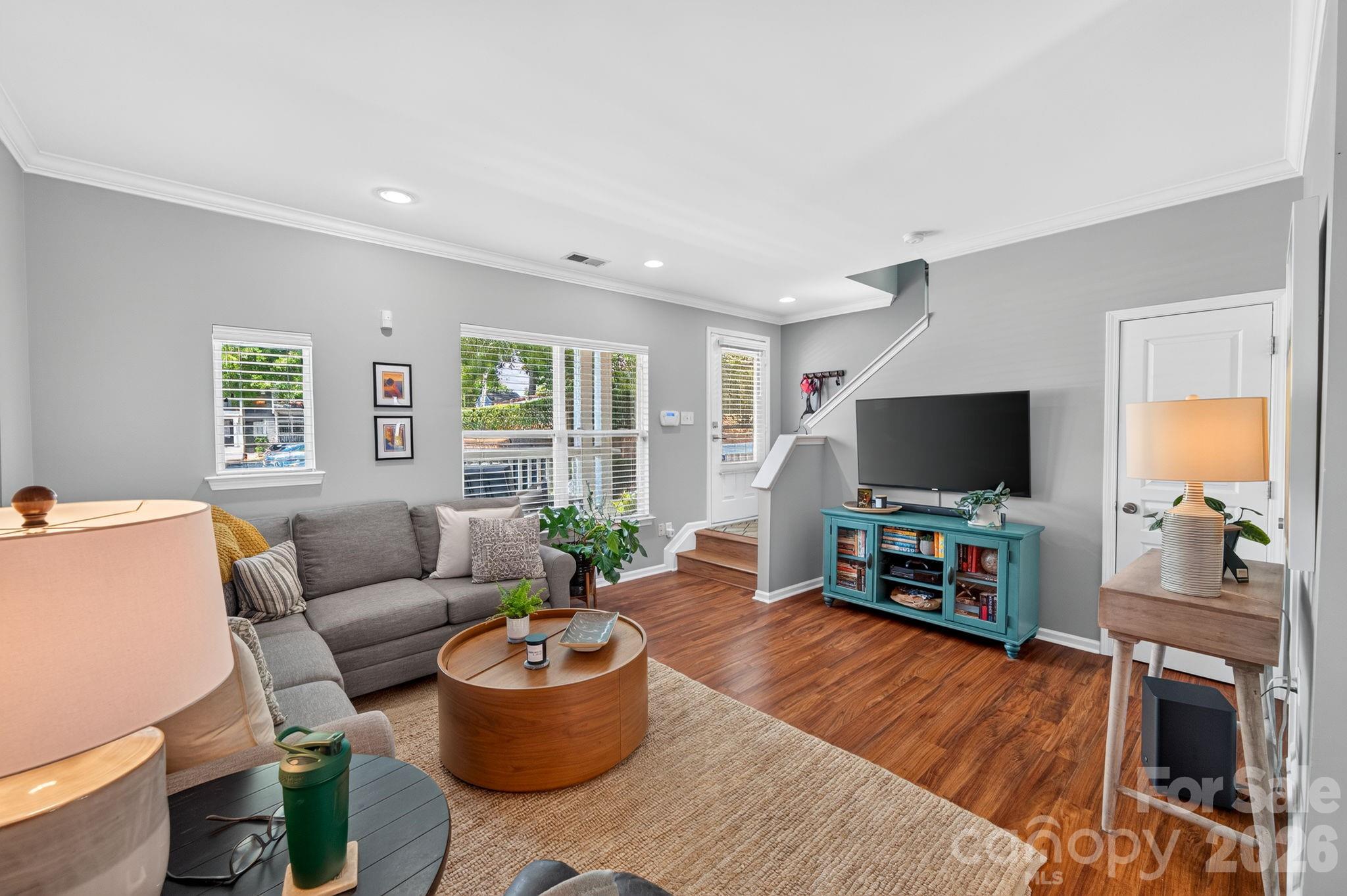 2224 Vision Dr, Charlotte, NC 28203