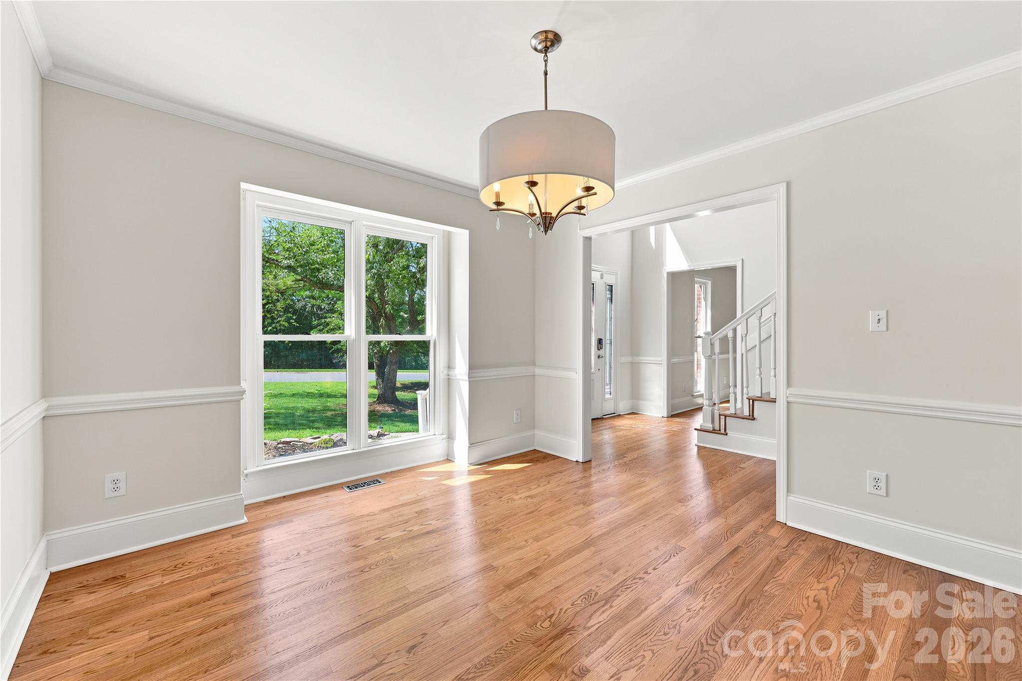 122 W Tattersall Dr, Statesville, NC 28677