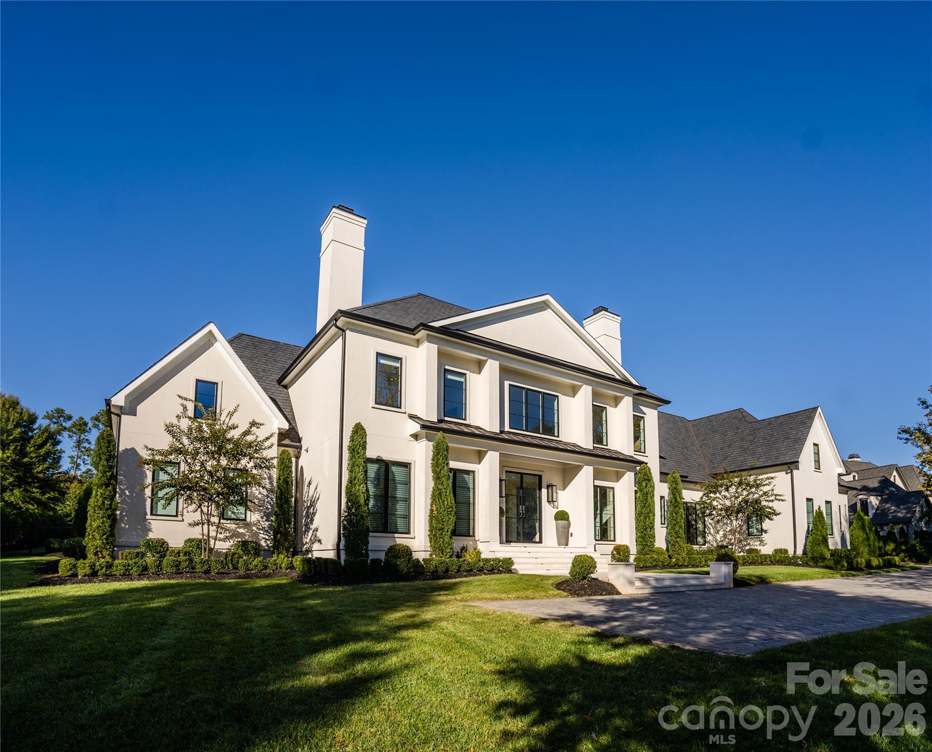 8512 English Turn Ln, Waxhaw, NC 28173