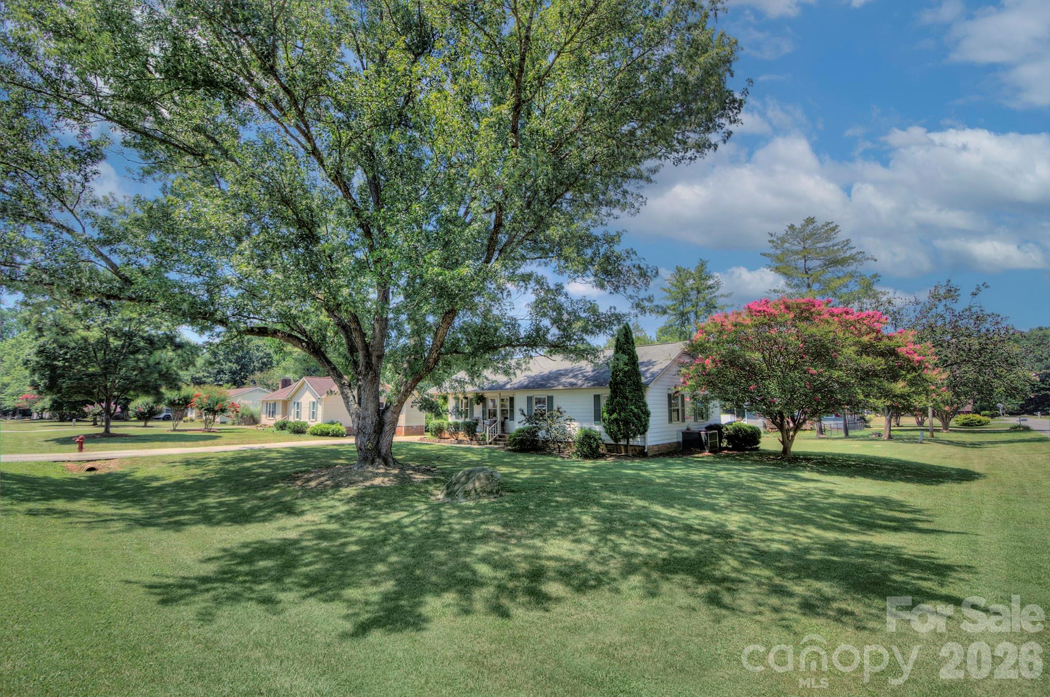 2603 Cherokee Ct, Gastonia, NC 28056