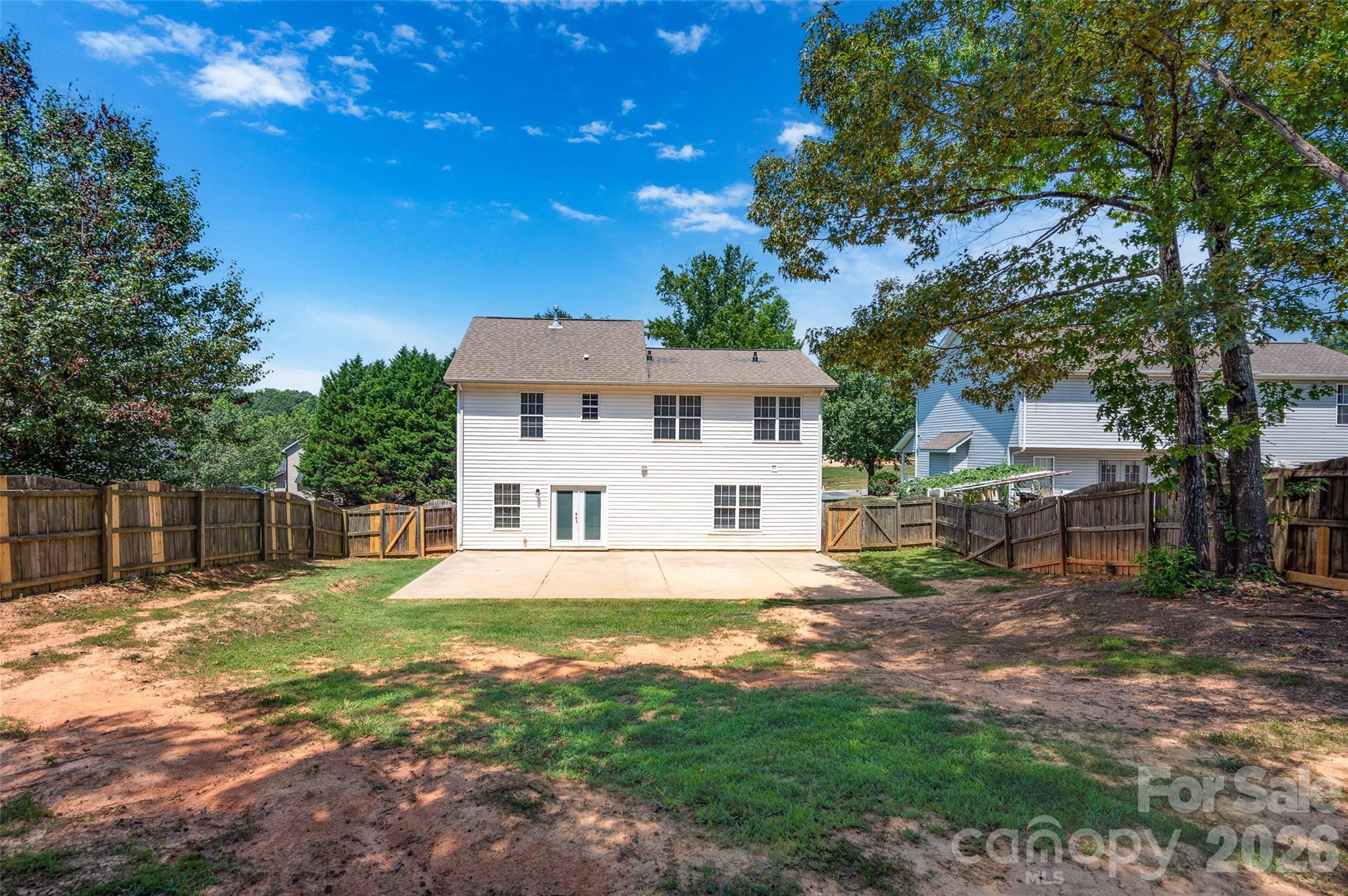 420 Fawnbrook Ln, Gastonia, NC 28052